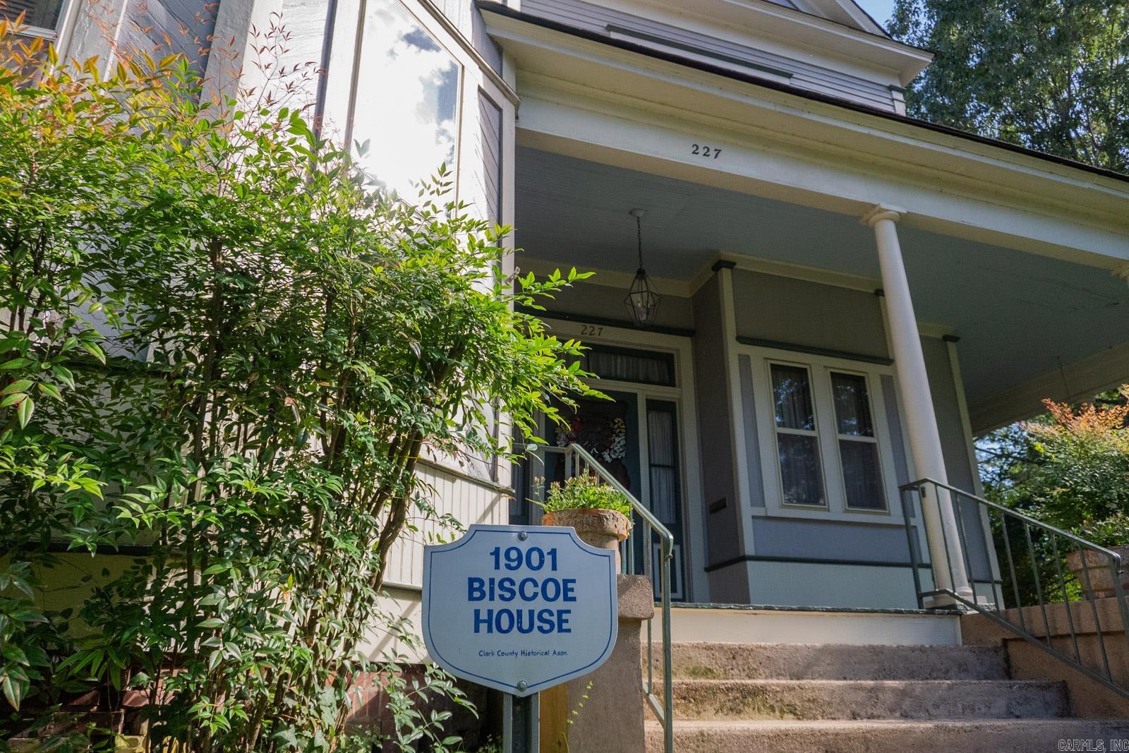 227 Cherry Street