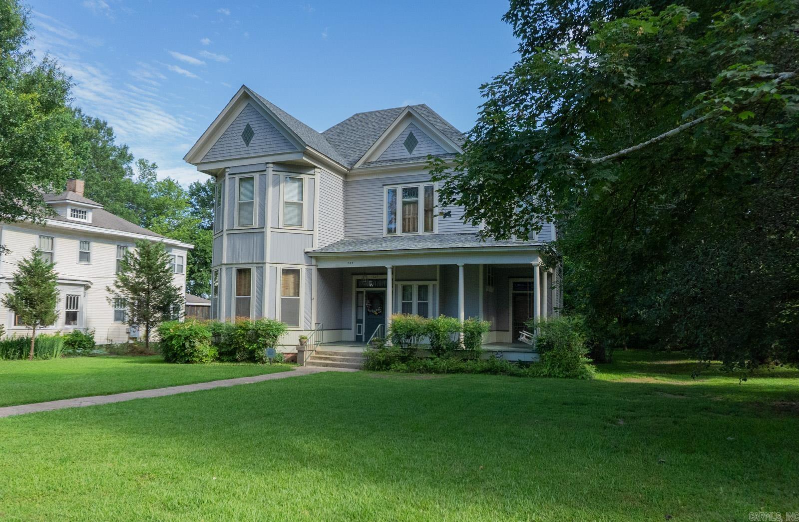 227 Cherry Street