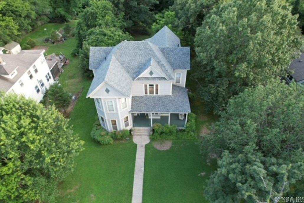227 Cherry Street
