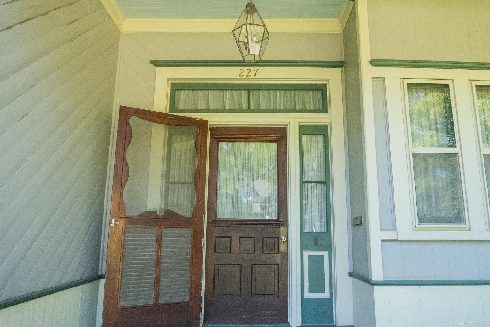 227 Cherry Street
