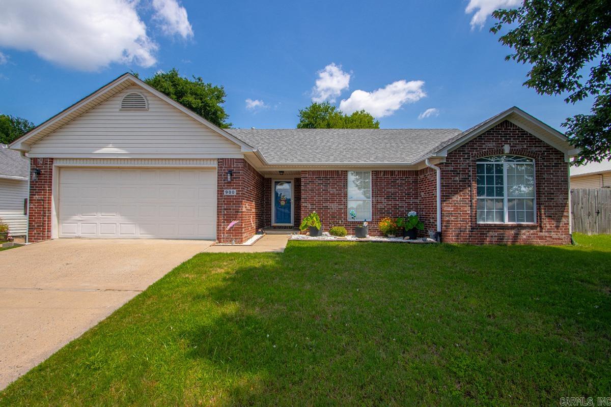 900 Elkhart Loop