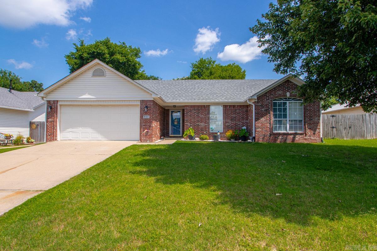 900 Elkhart Loop