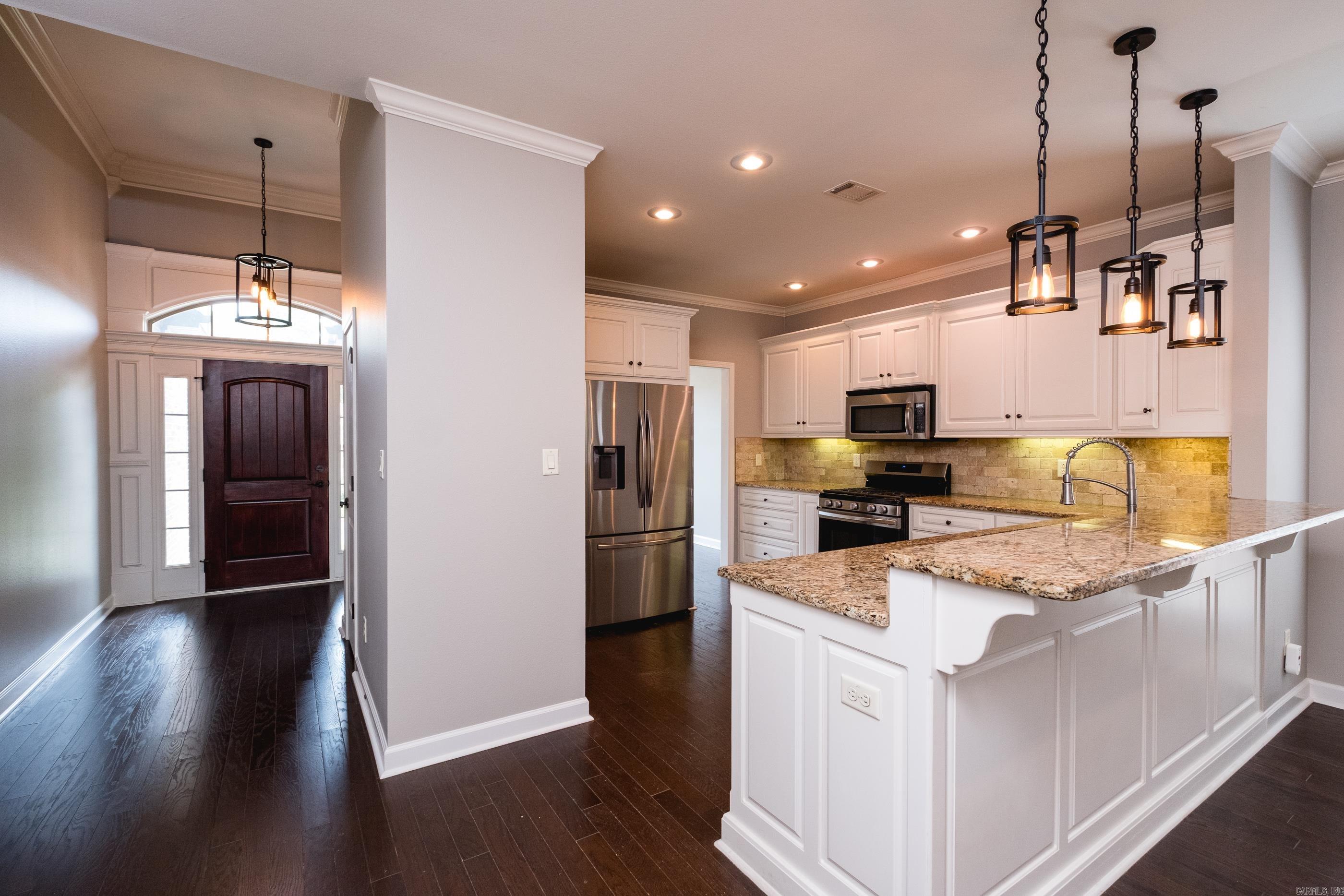 5 Longleaf Cove