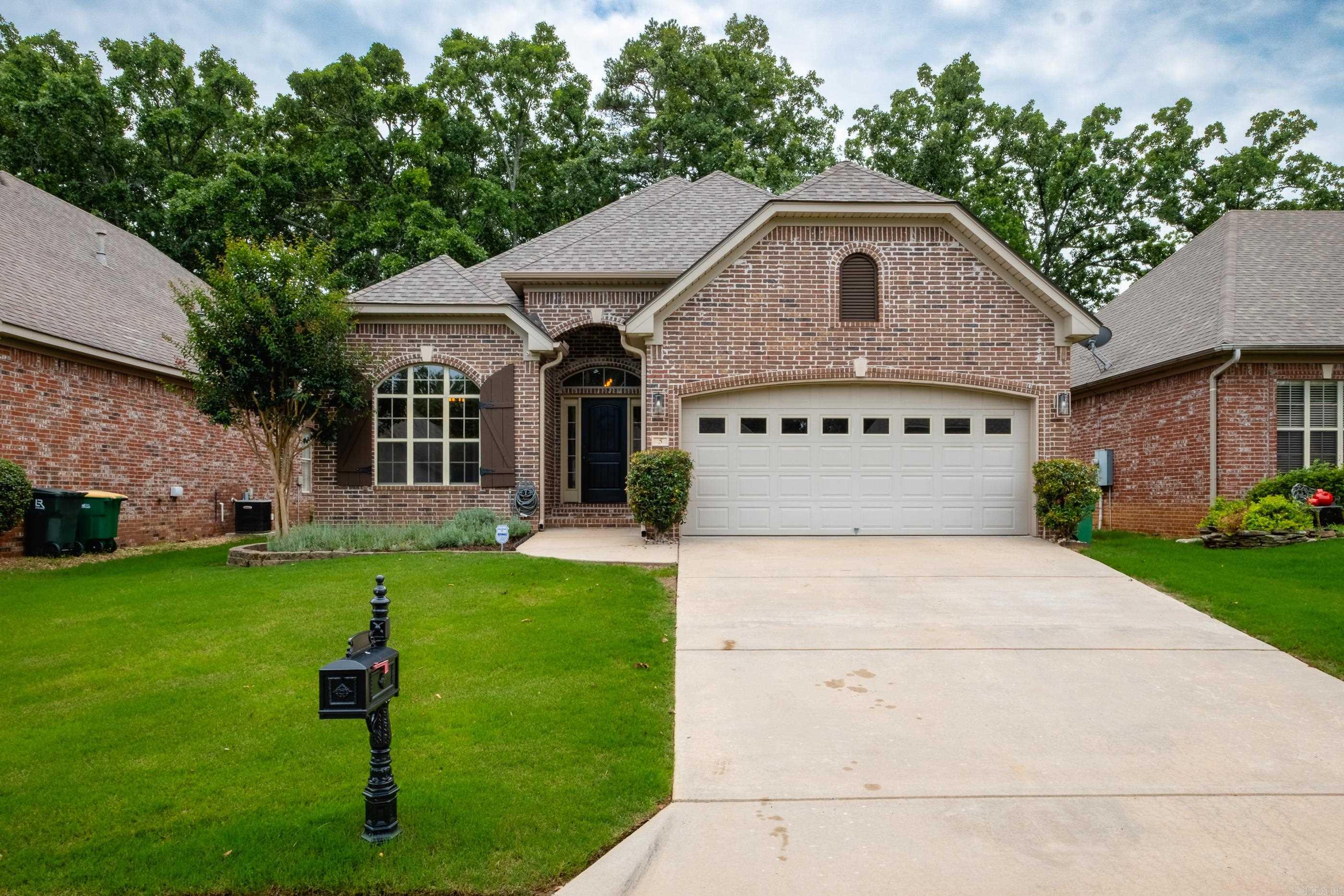 5 Longleaf Cove