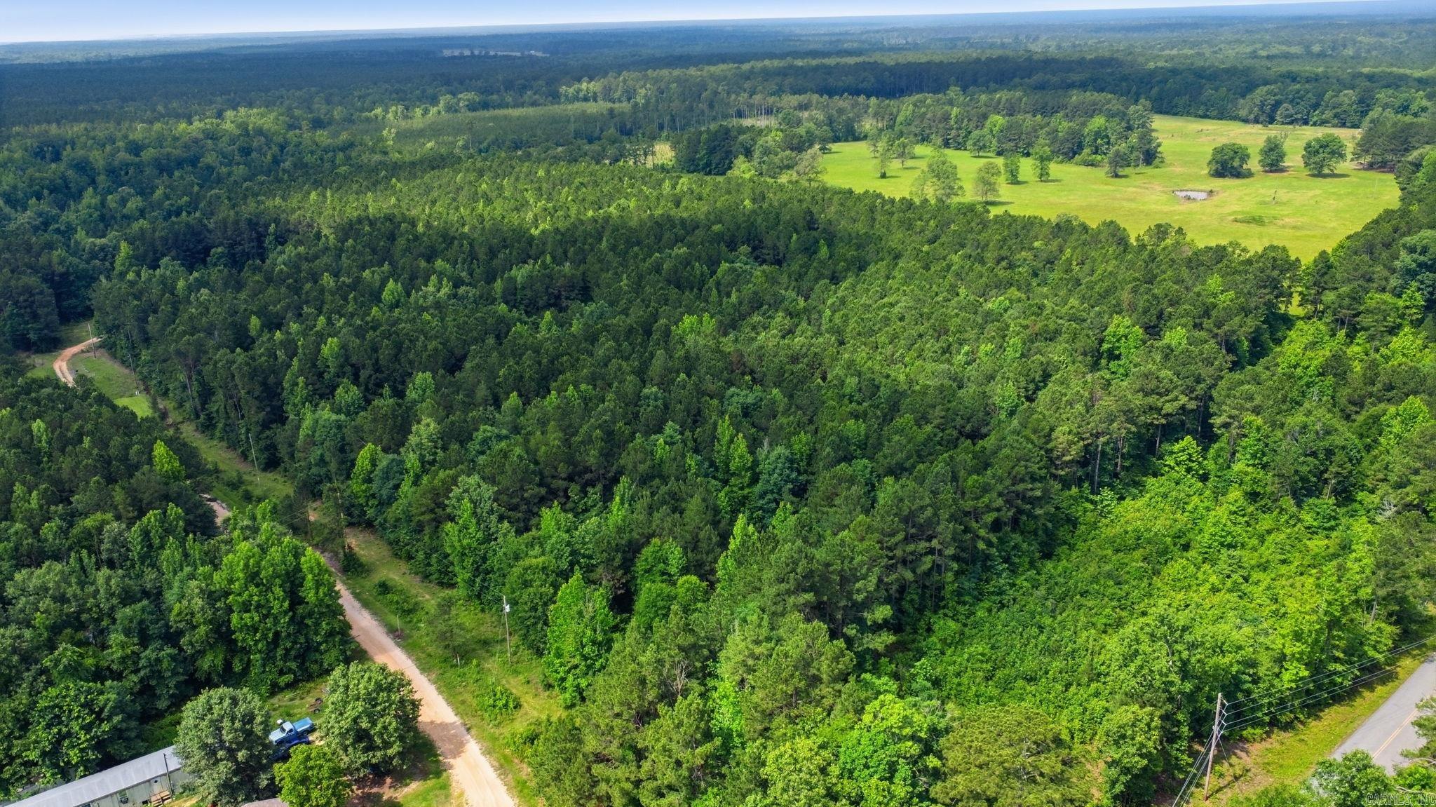 4.7 Acres (Tract 2) Grant 18