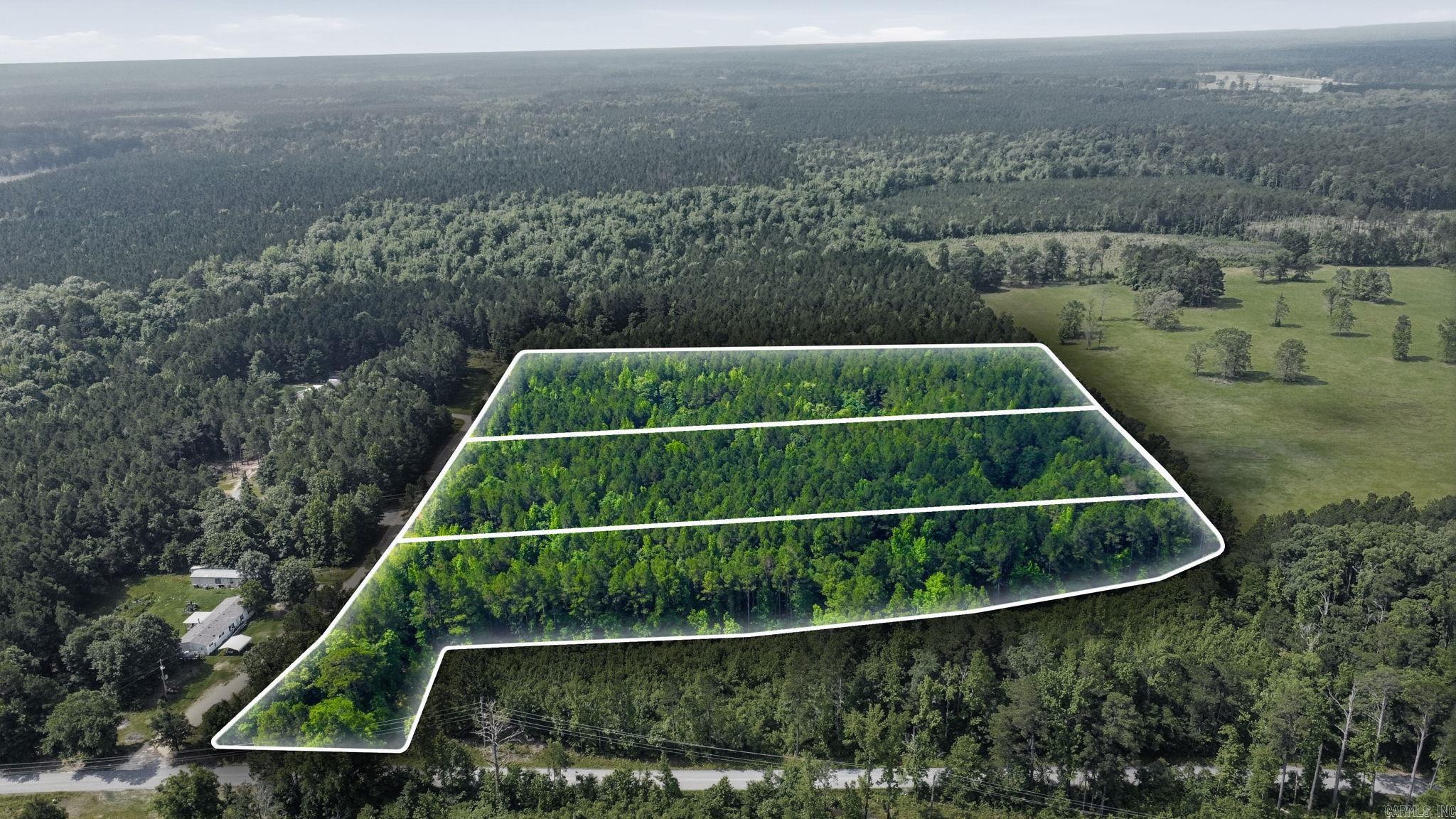 4.7 Acres (Tract 2) Grant 18