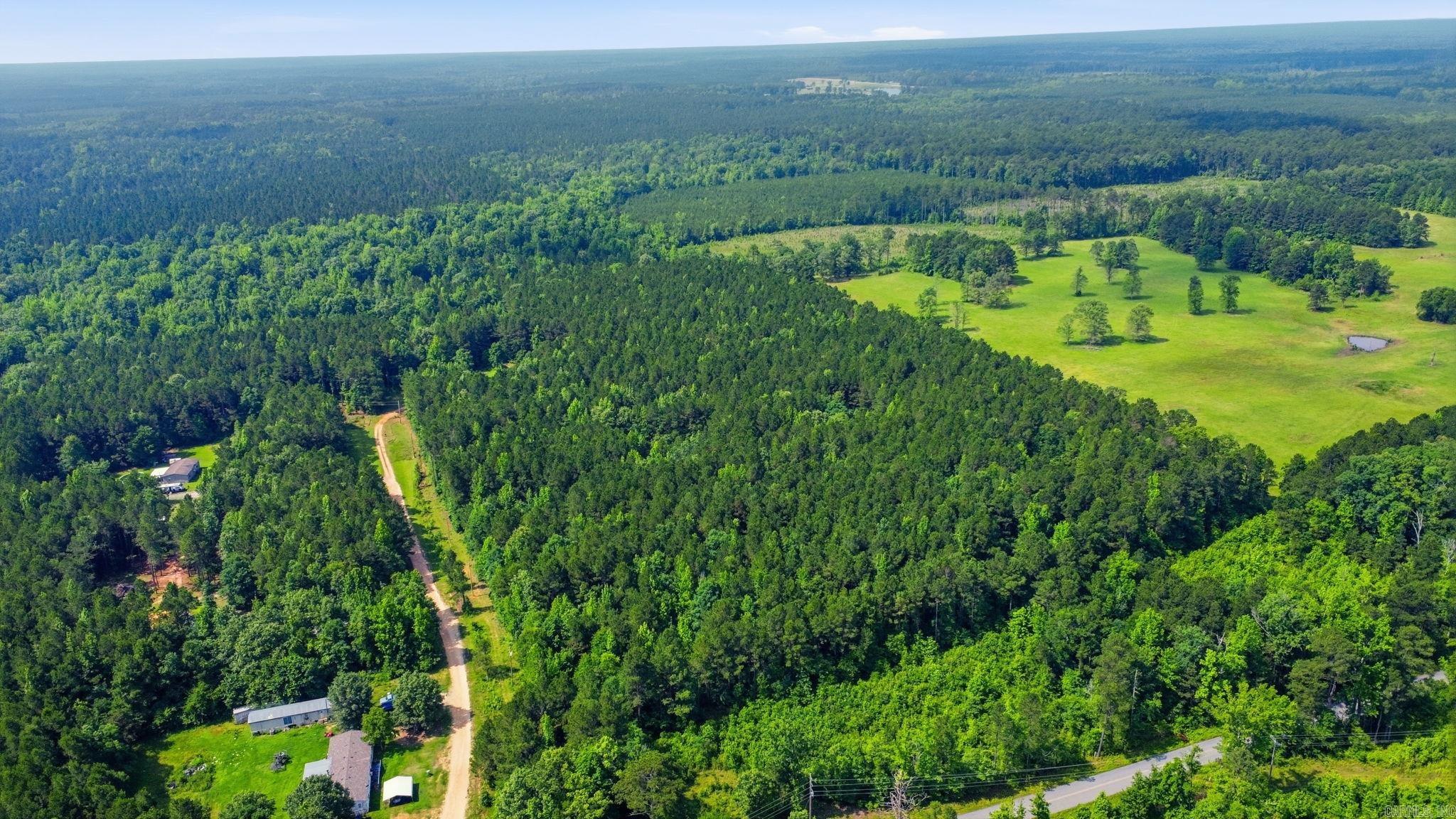 4.7 Acres (Tract 2) Grant 18