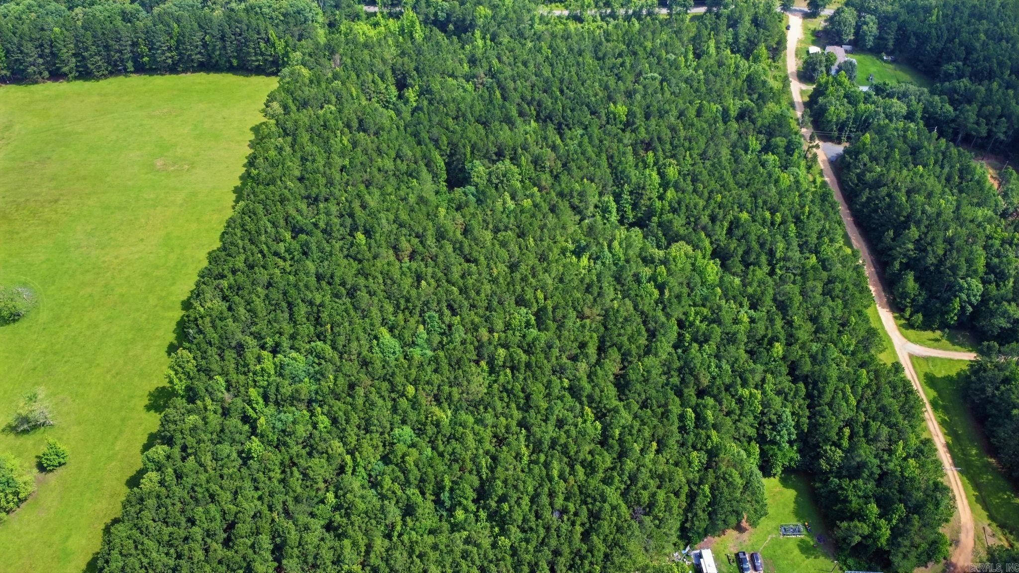 4.7 Acres (Tract 2) Grant 18