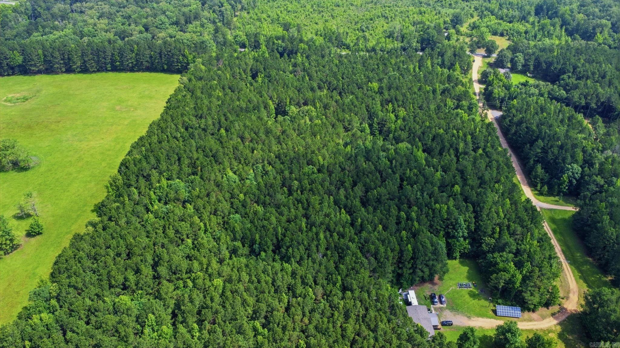 4.7 Acres (Tract 2) Grant 18