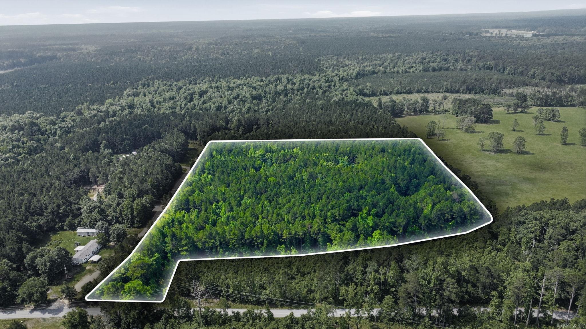 4.7 Acres (Tract 2) Grant 18
