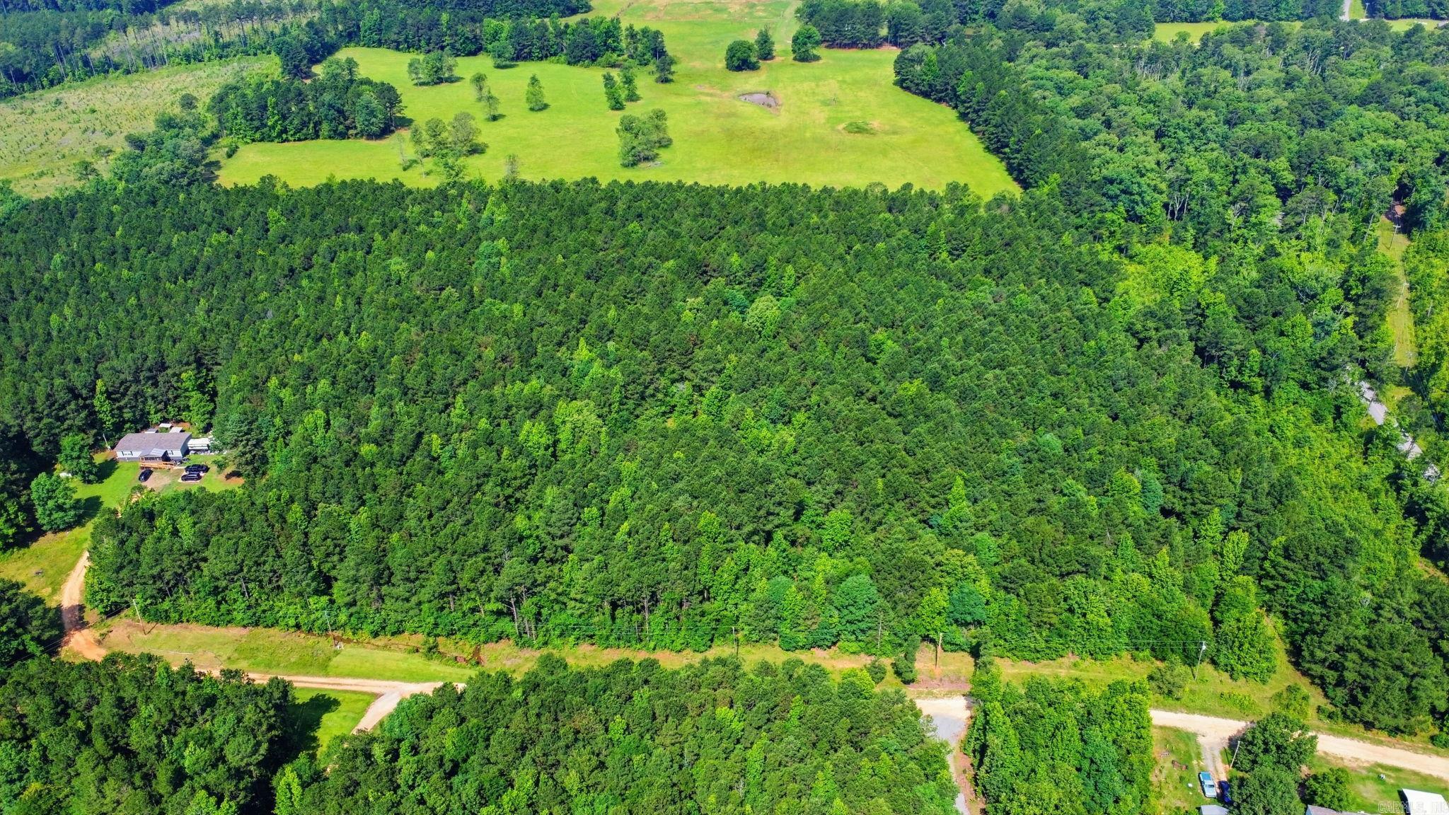 4.7 Acres (Tract 2) Grant 18