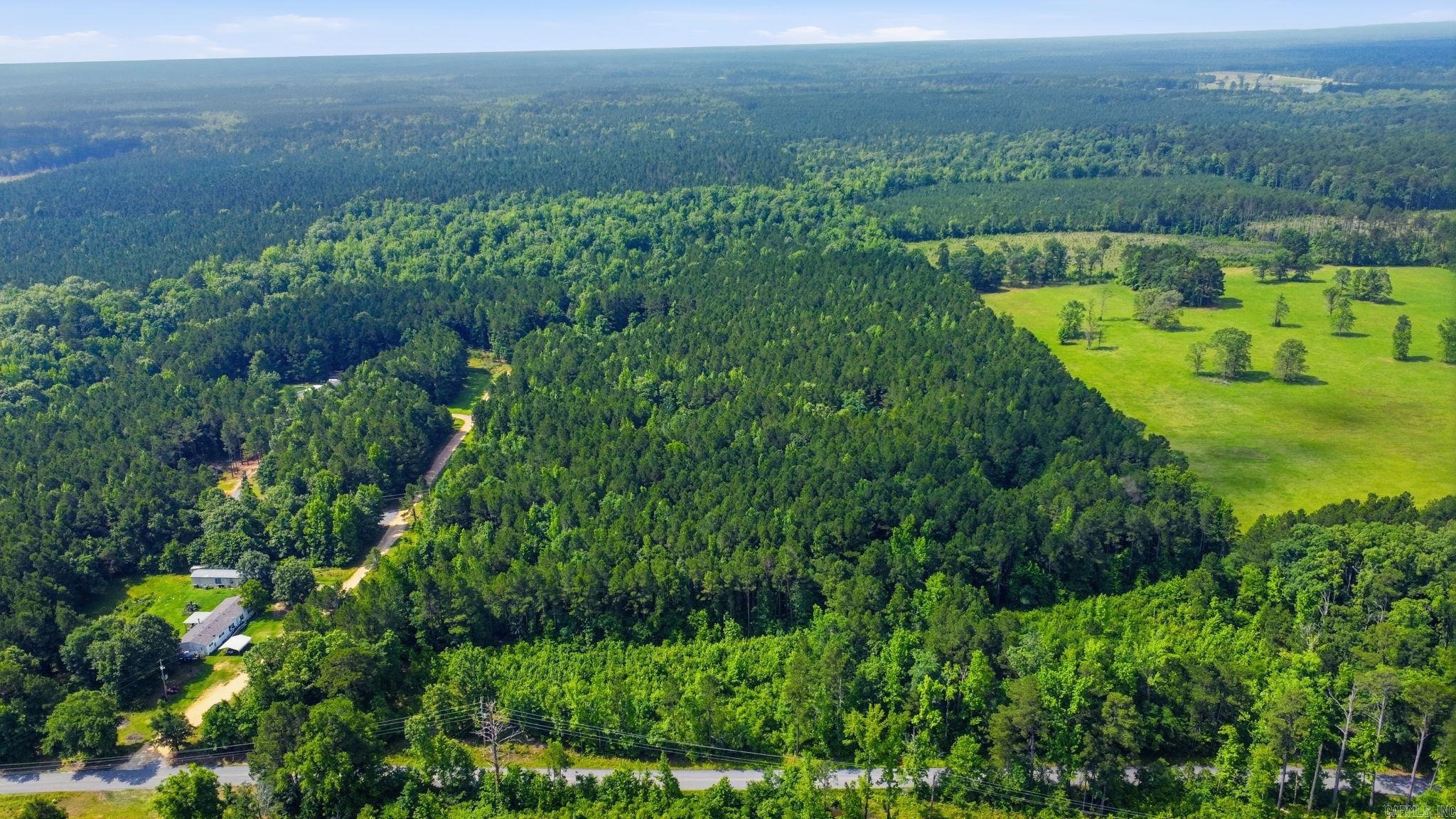 4.7 Acres (Tract 2) Grant 18