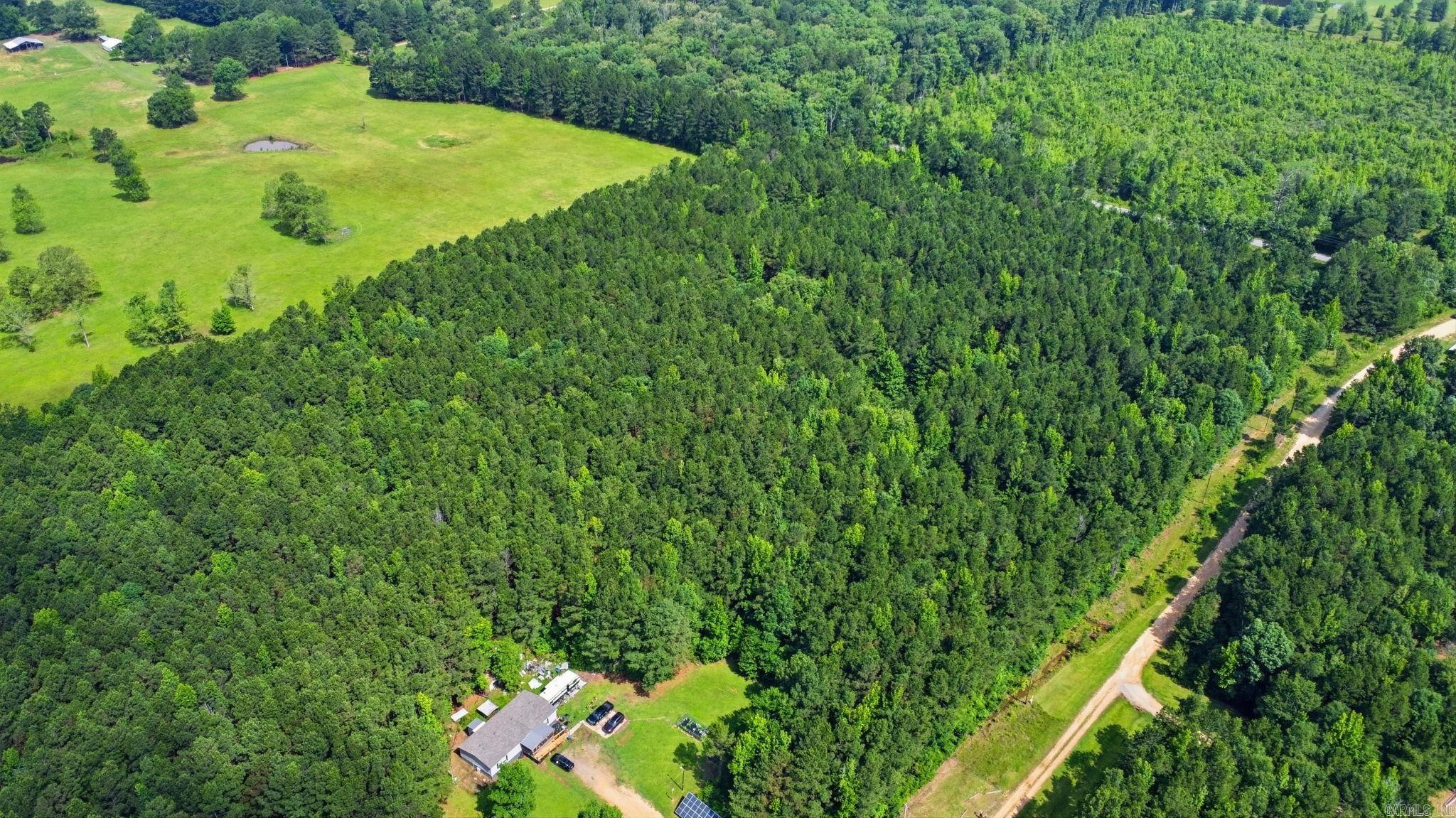 4.7 Acres (Tract 2) Grant 18