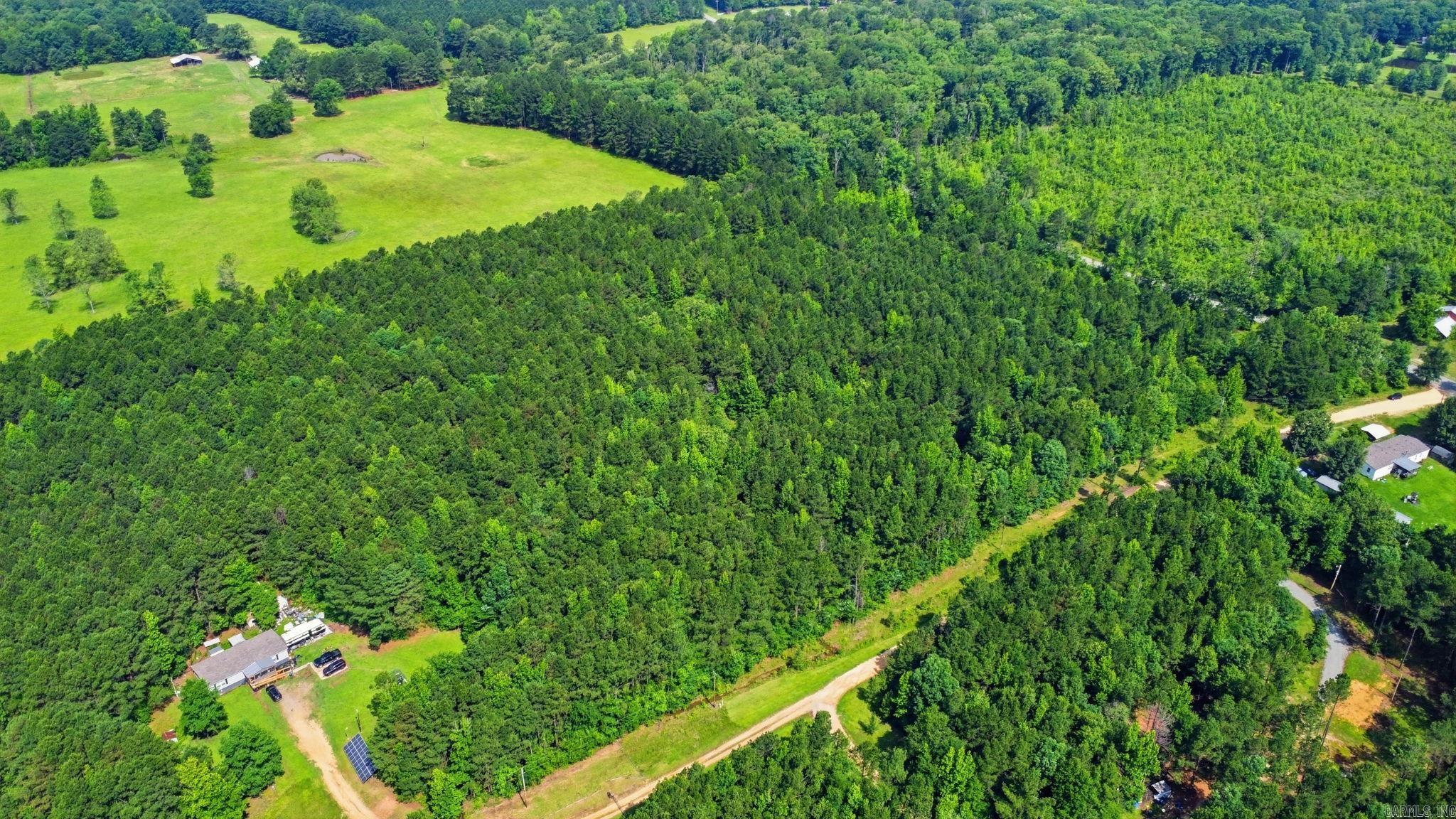 4.7 Acres (Tract 2) Grant 18
