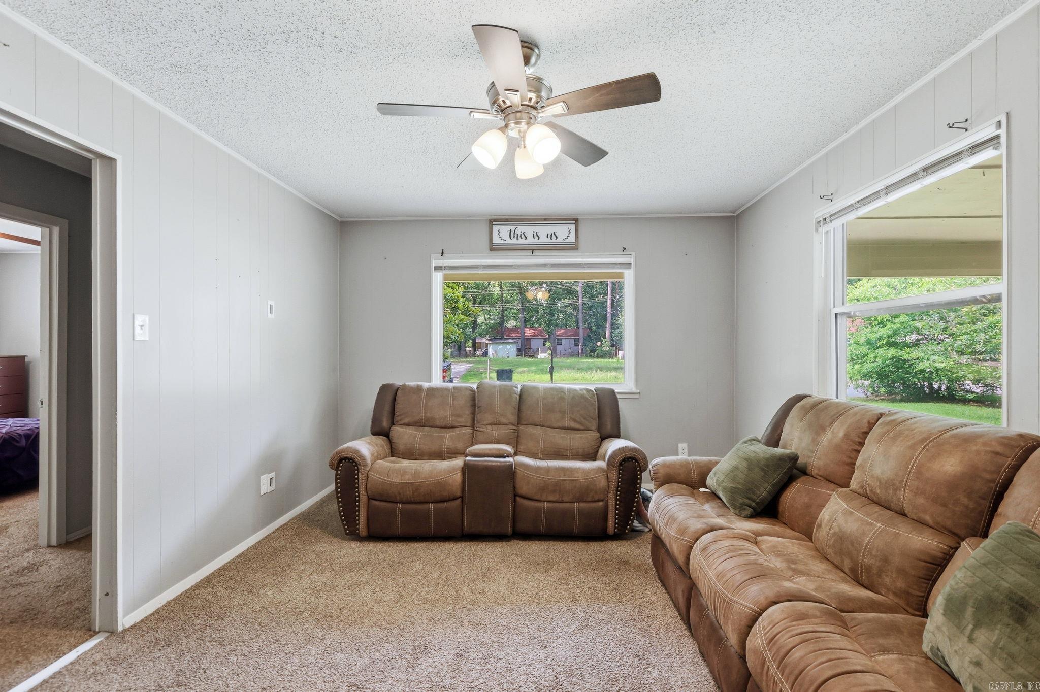 3809 Arapaho Trail