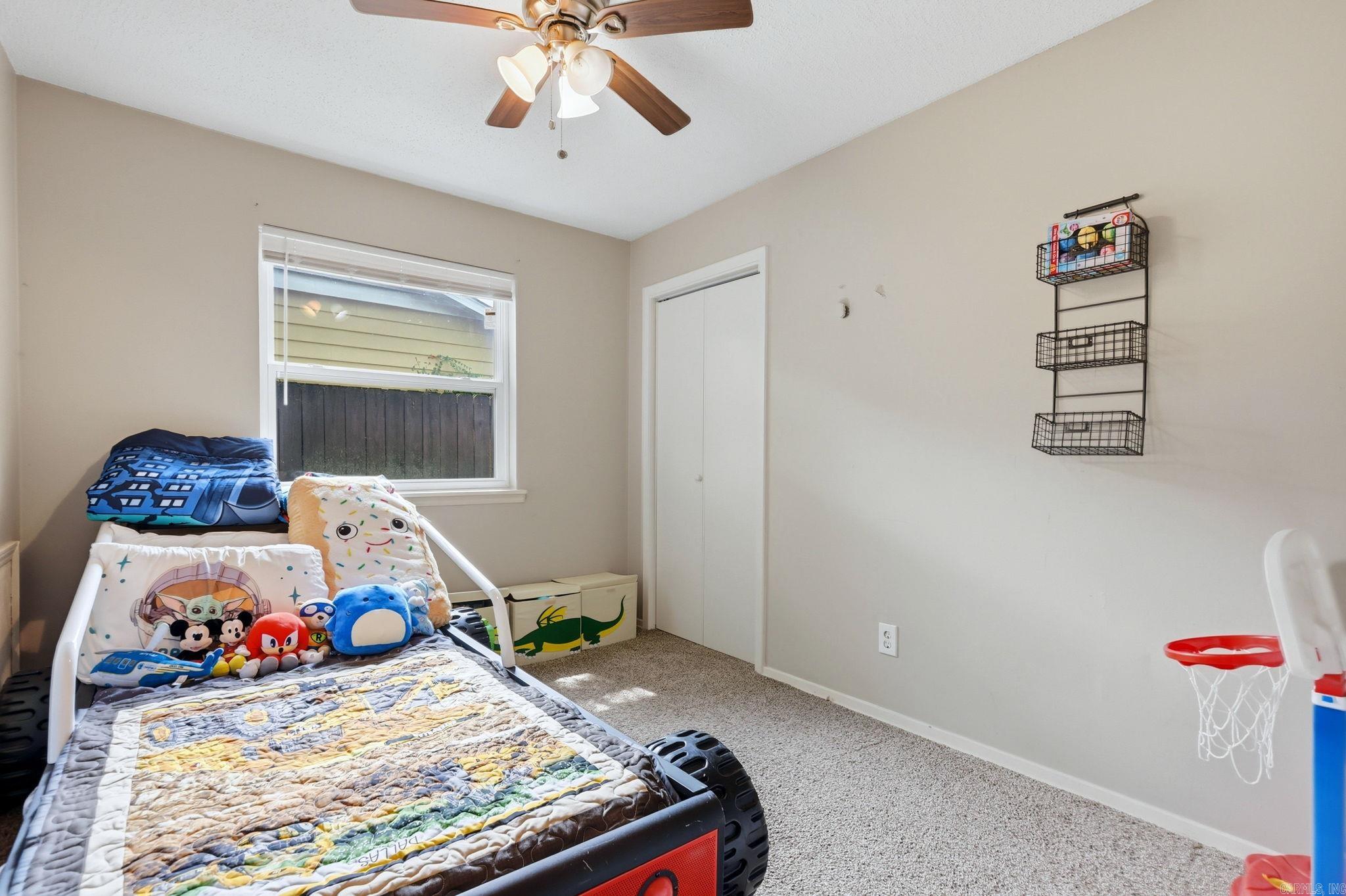 3809 Arapaho Trail