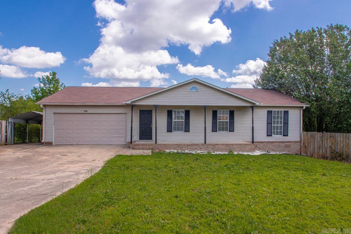 13825 Ridge Crest Drive