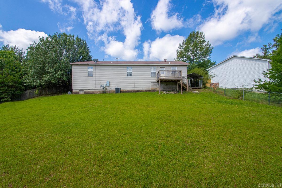 13825 Ridge Crest Drive