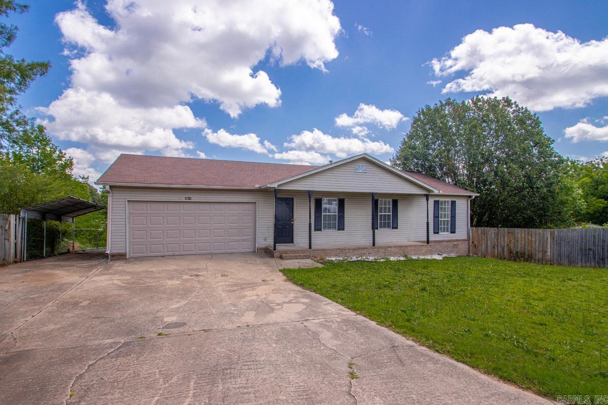 13825 Ridge Crest Drive
