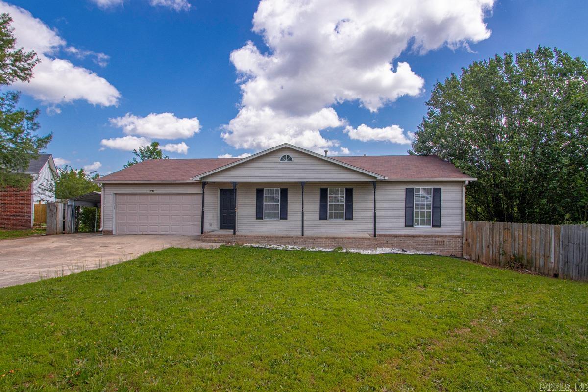 13825 Ridge Crest Drive