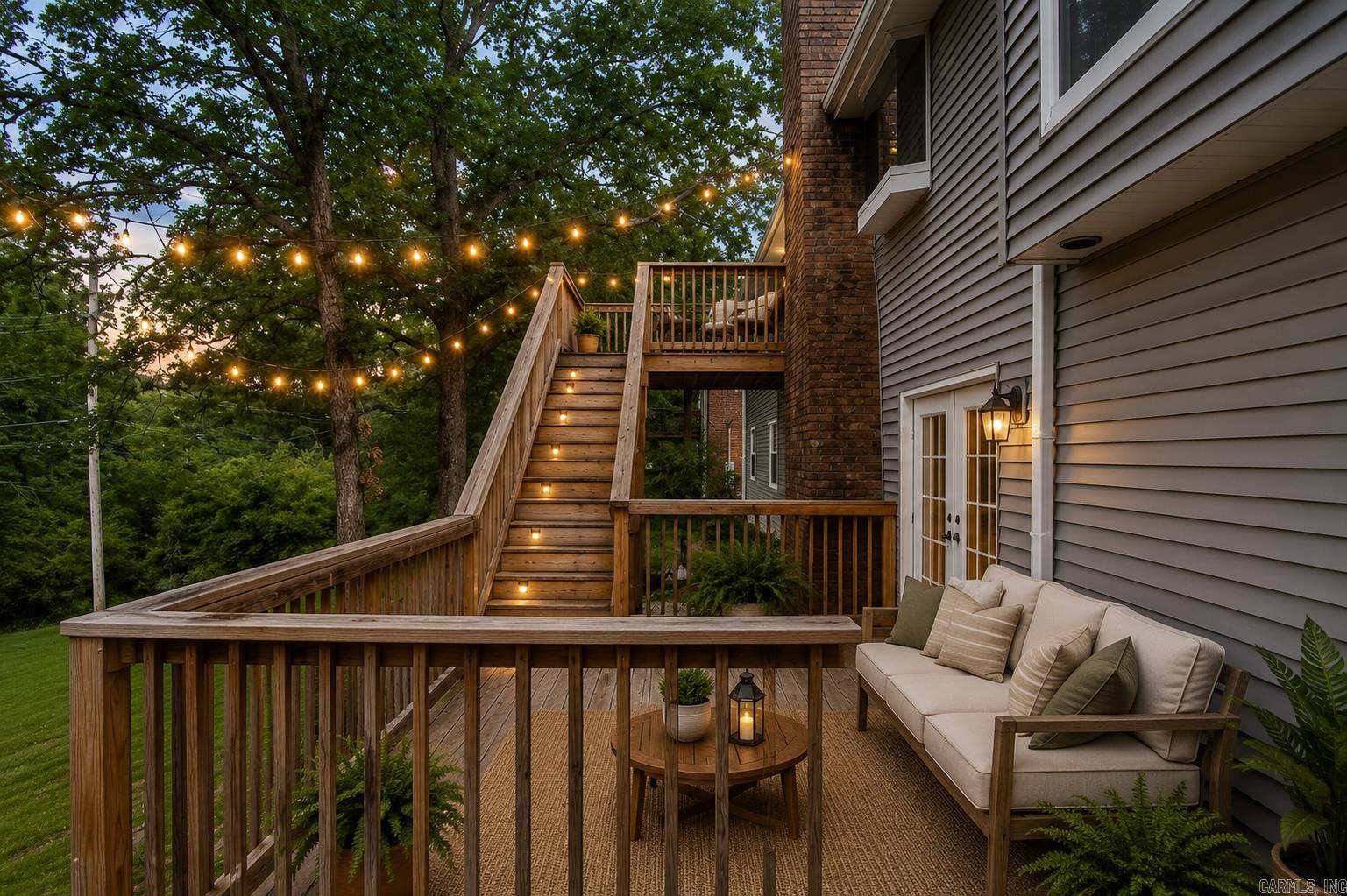 105 North Fork Drive