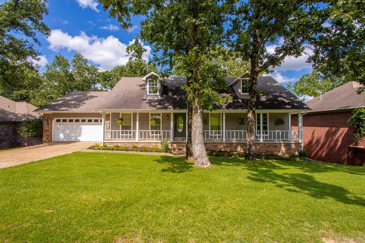 105 North Fork Drive