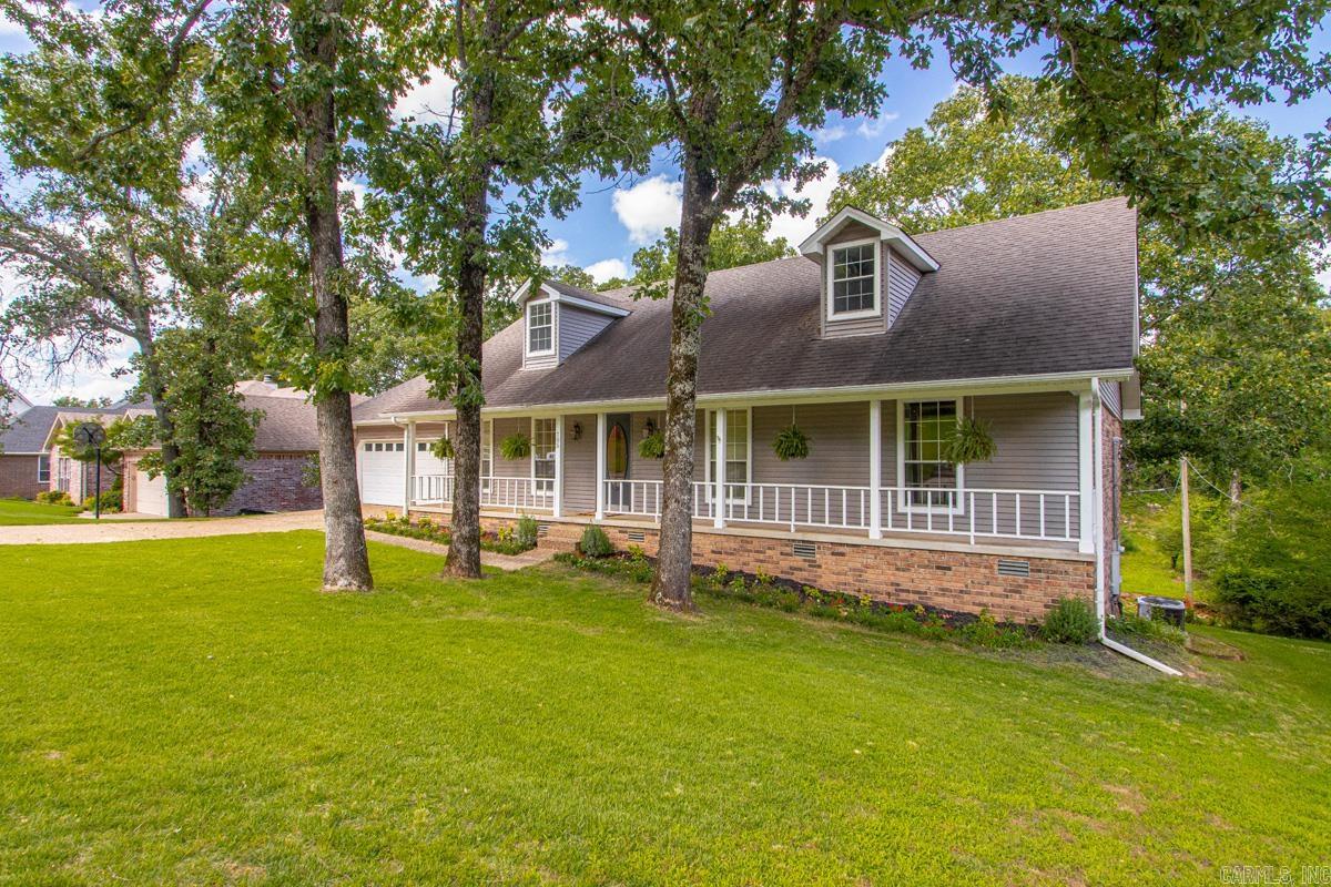 105 North Fork Drive