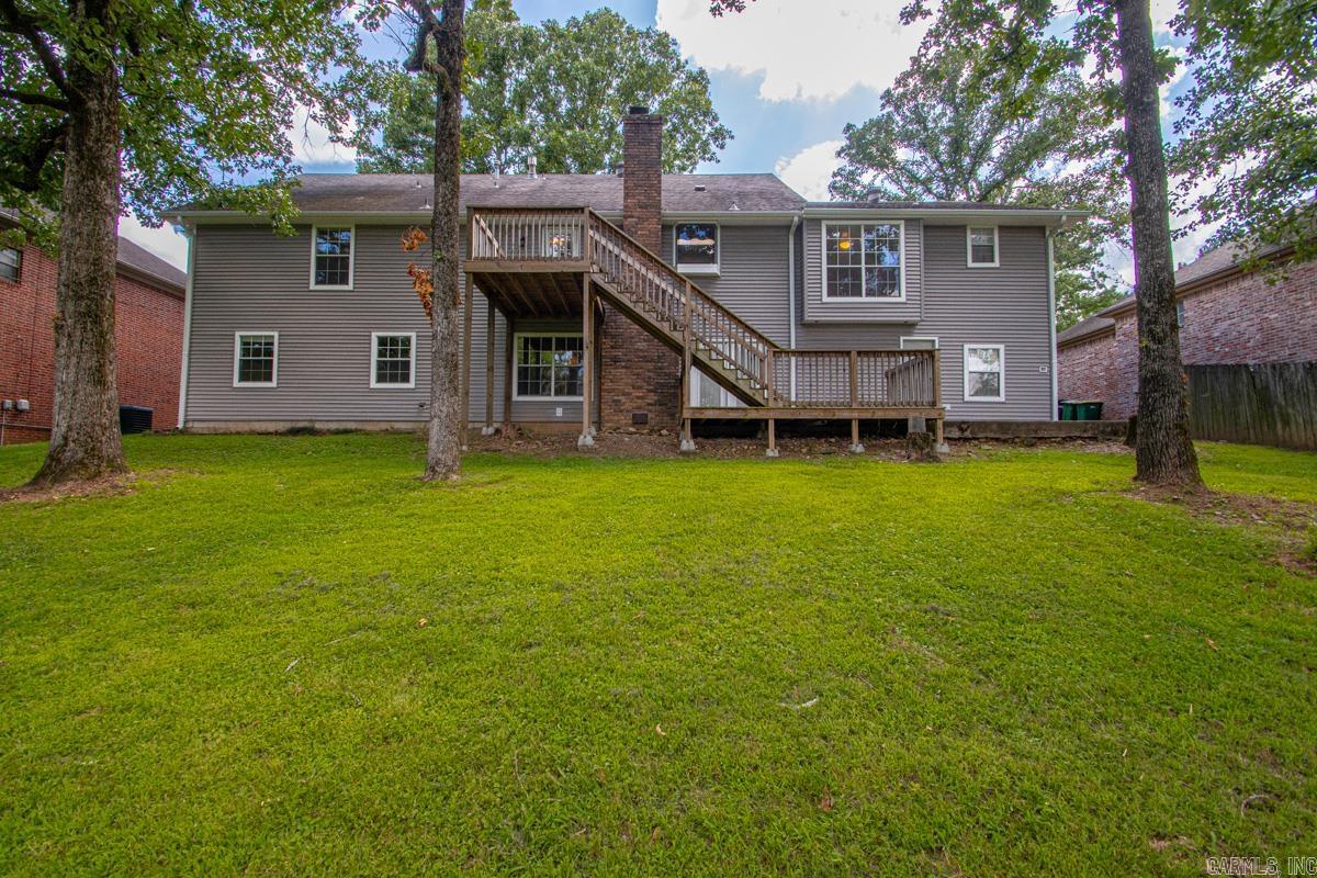105 North Fork Drive