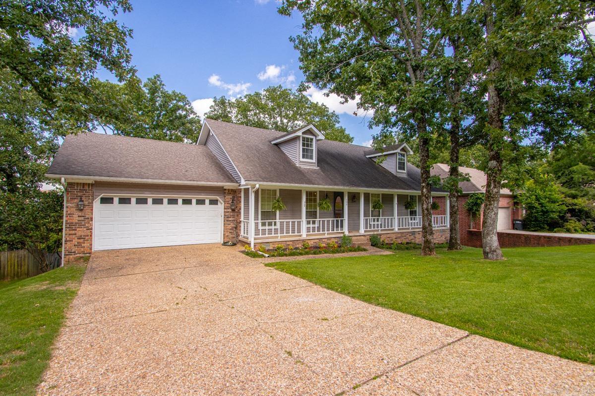 105 North Fork Drive