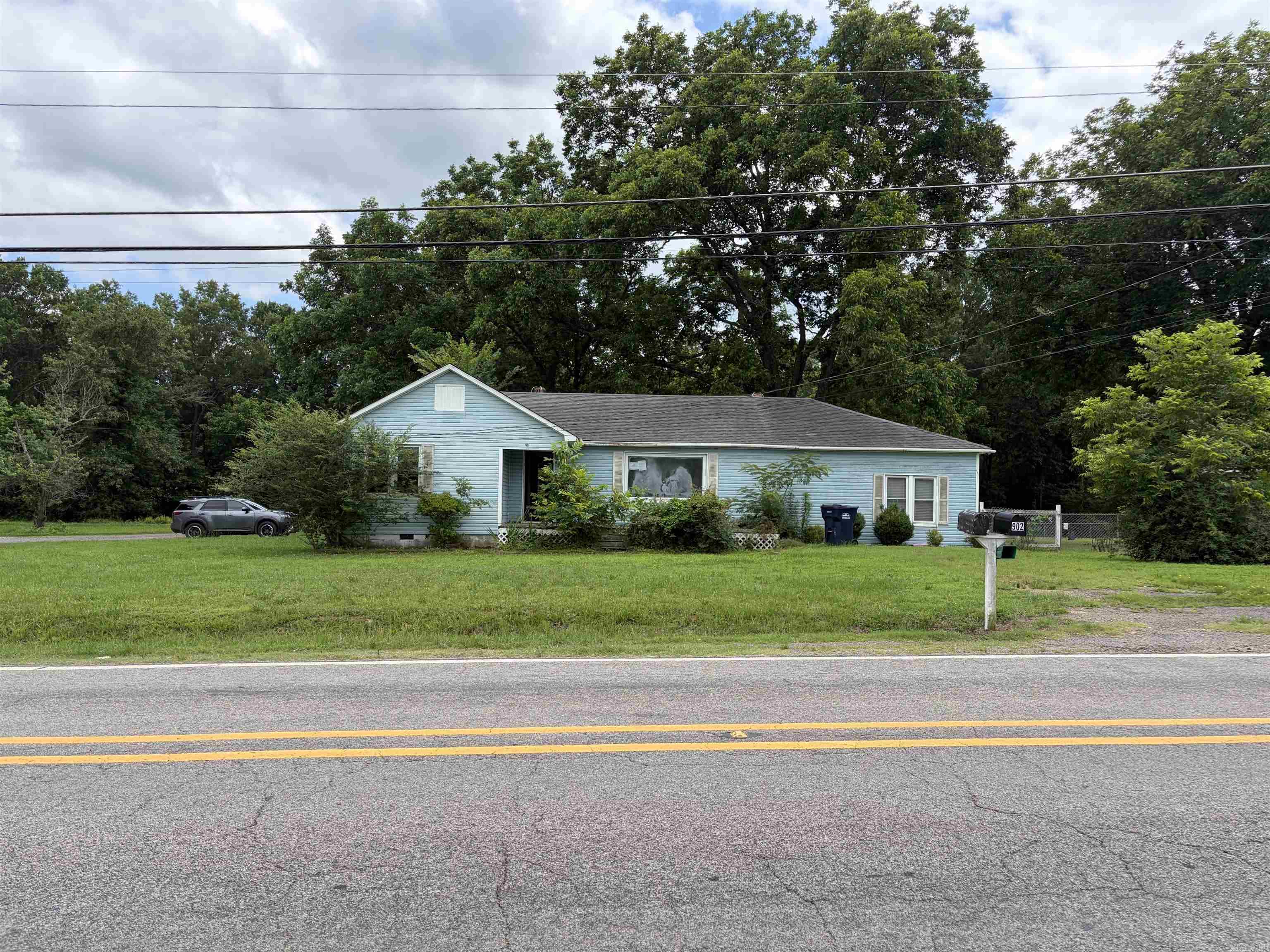 901 SW 3rd