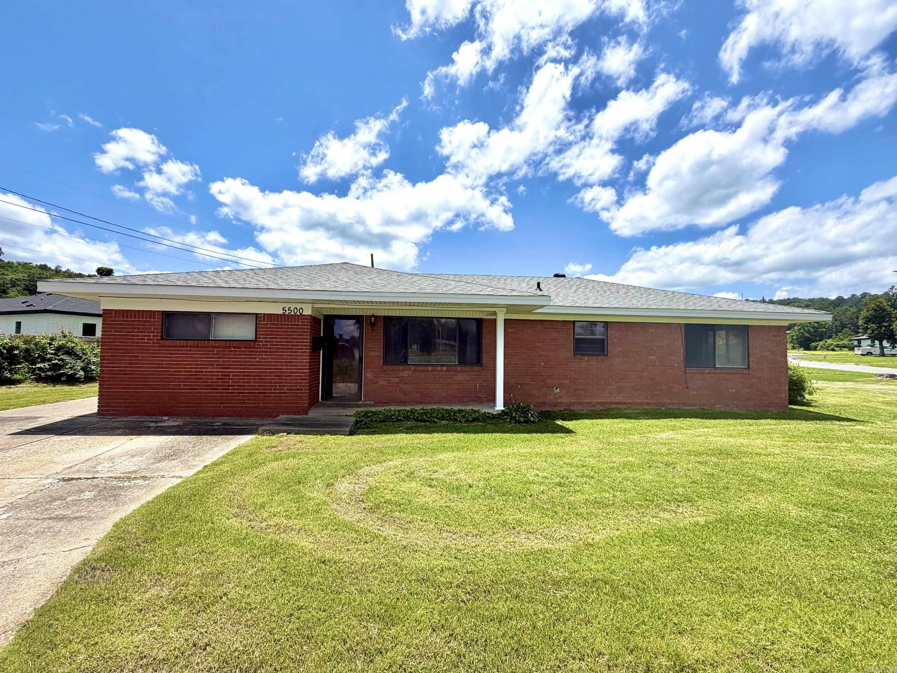5500 Sonora Drive
