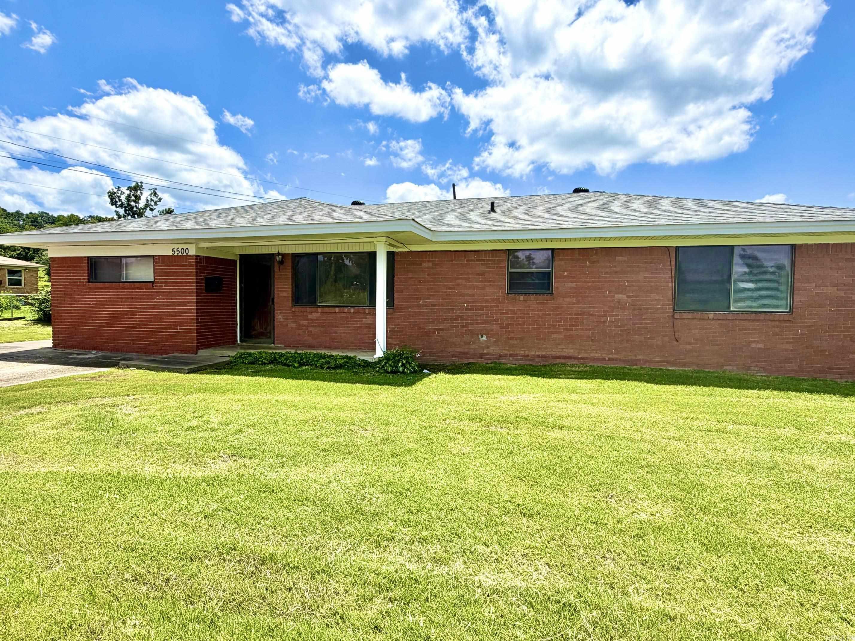 5500 Sonora Drive