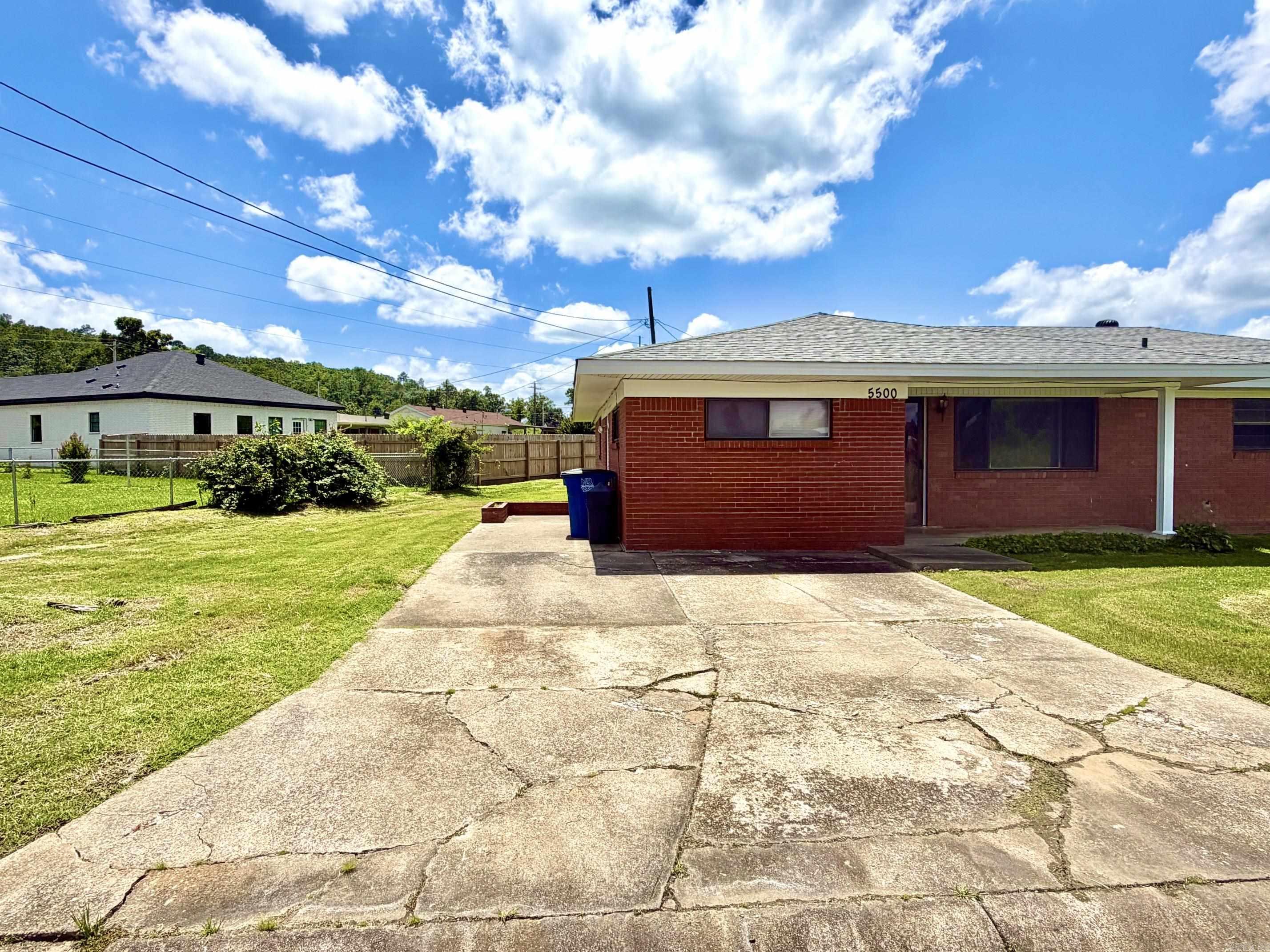 5500 Sonora Drive