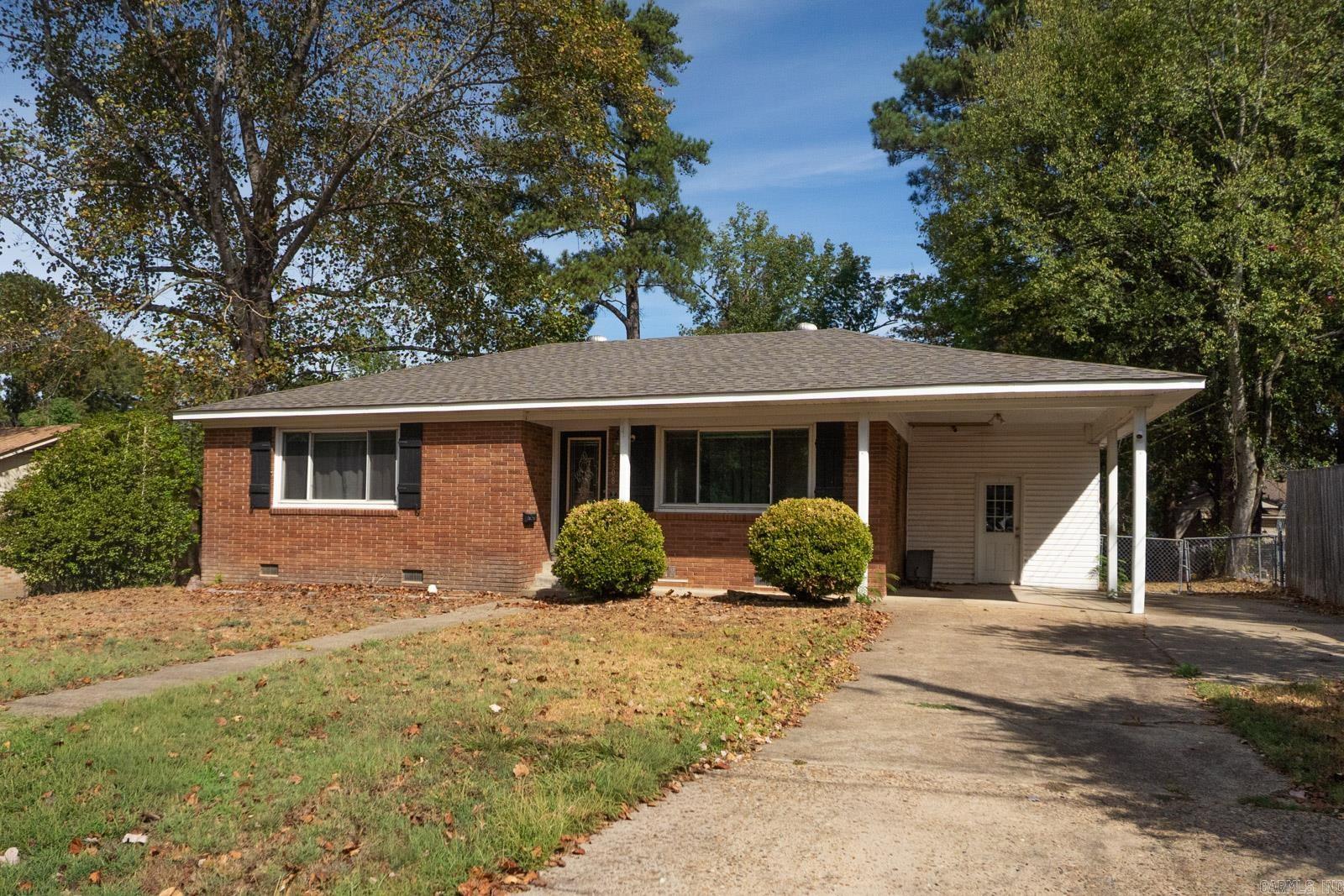 2308 Sylvia Street