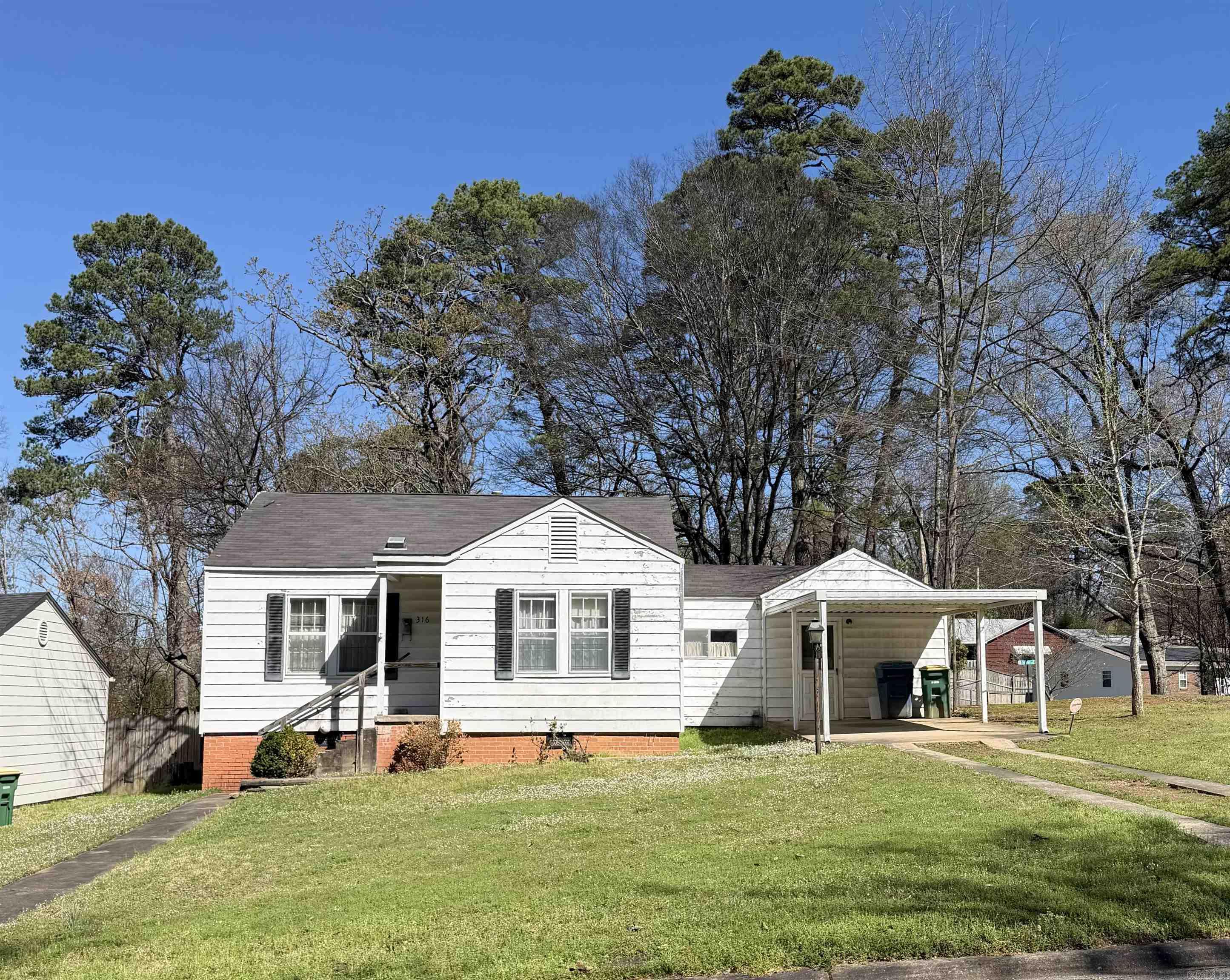 316 Pine Valley Road