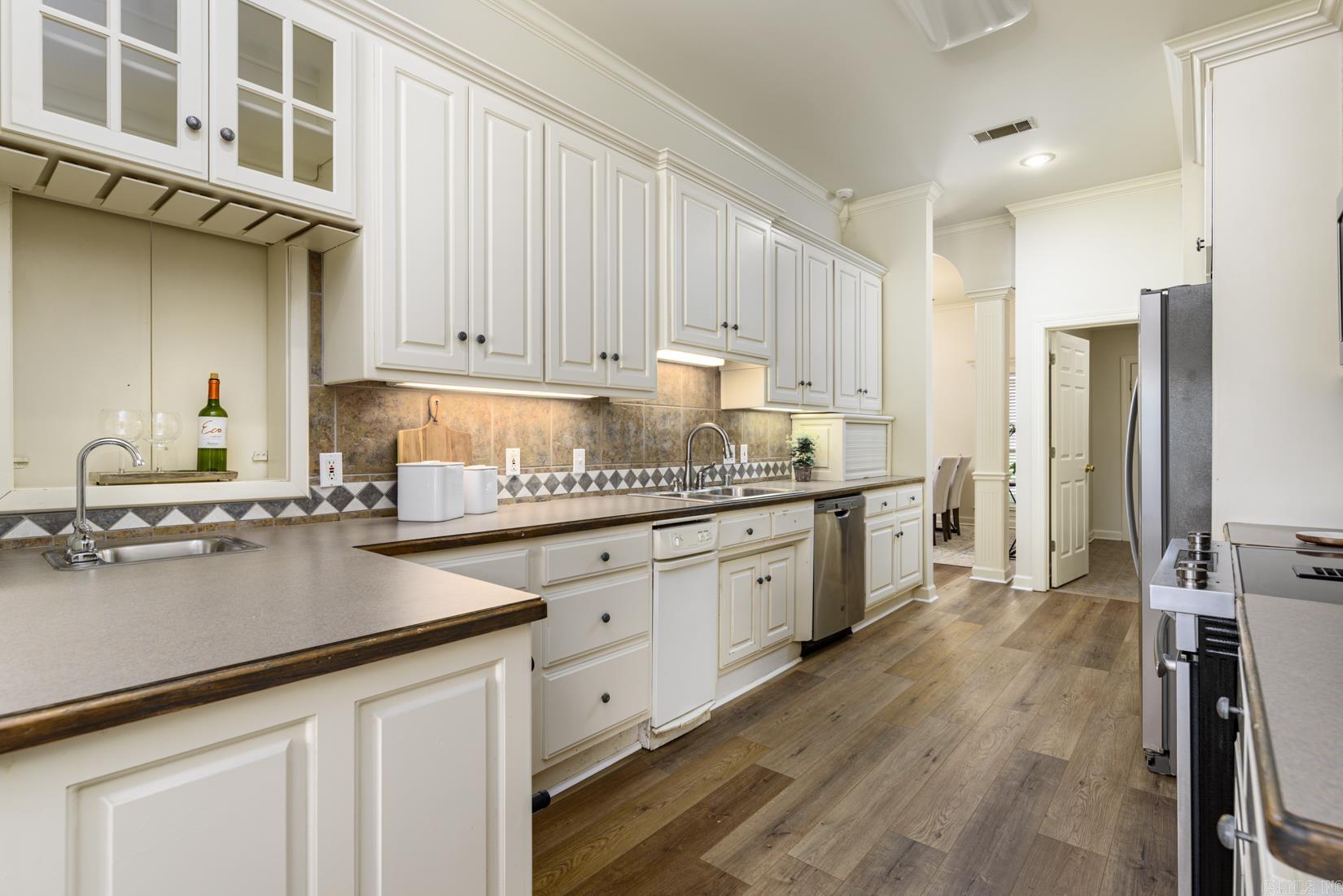 601 Innsbrooke Cove