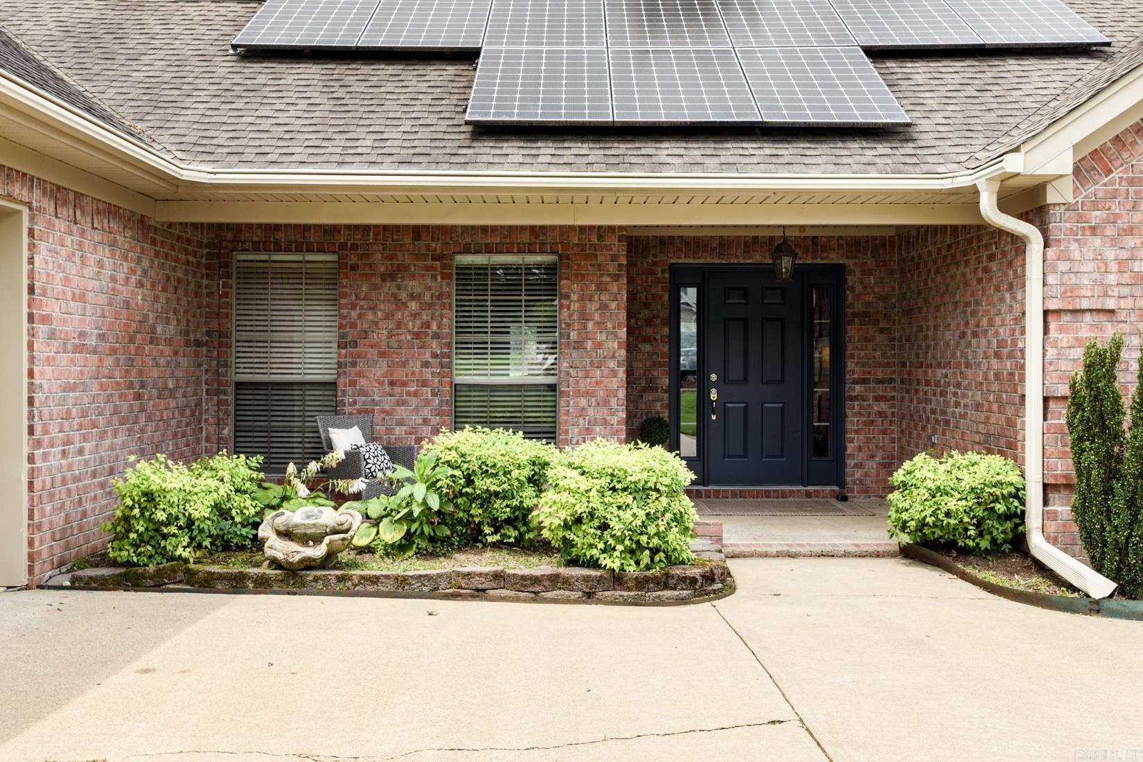 601 Innsbrooke Cove