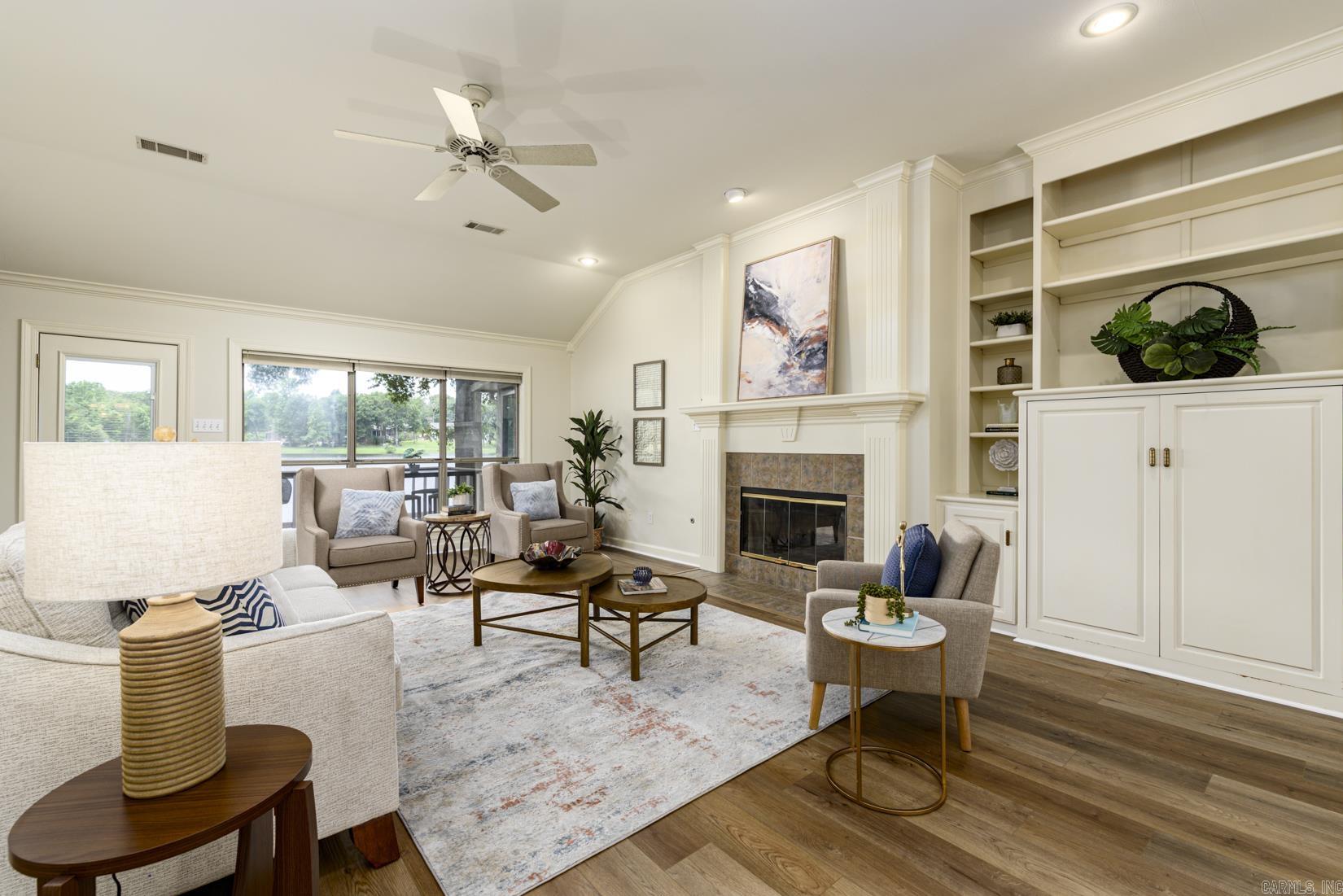 601 Innsbrooke Cove