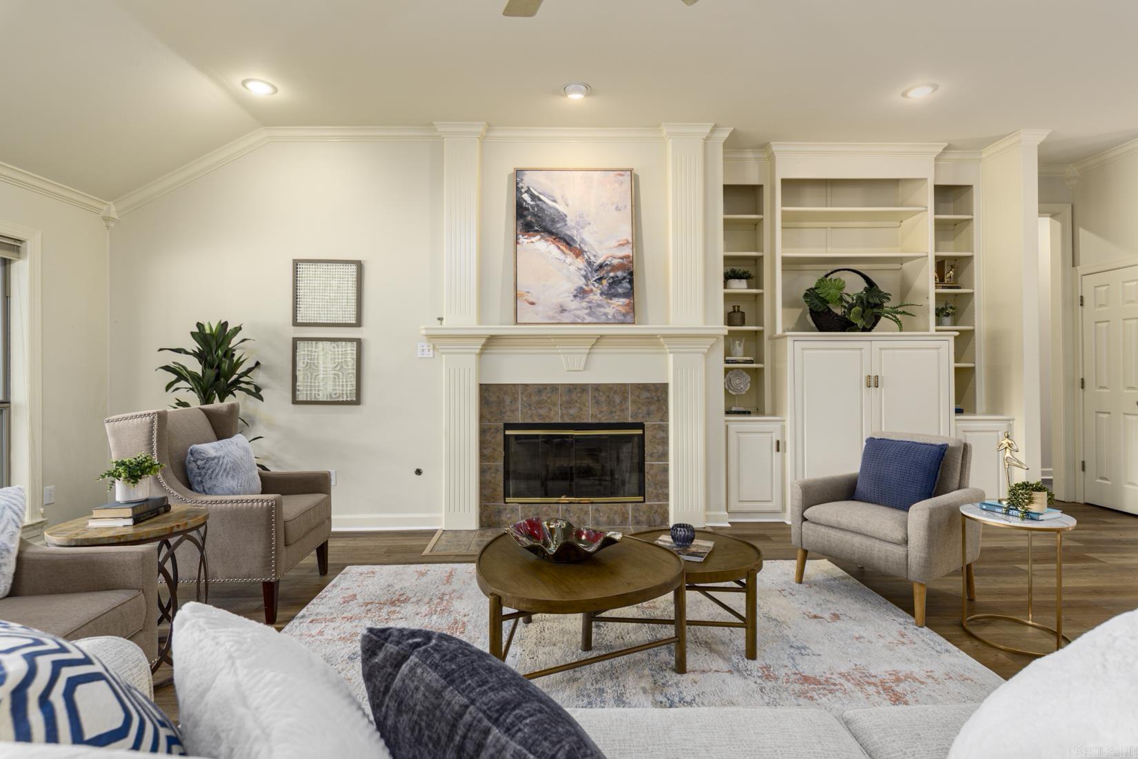601 Innsbrooke Cove
