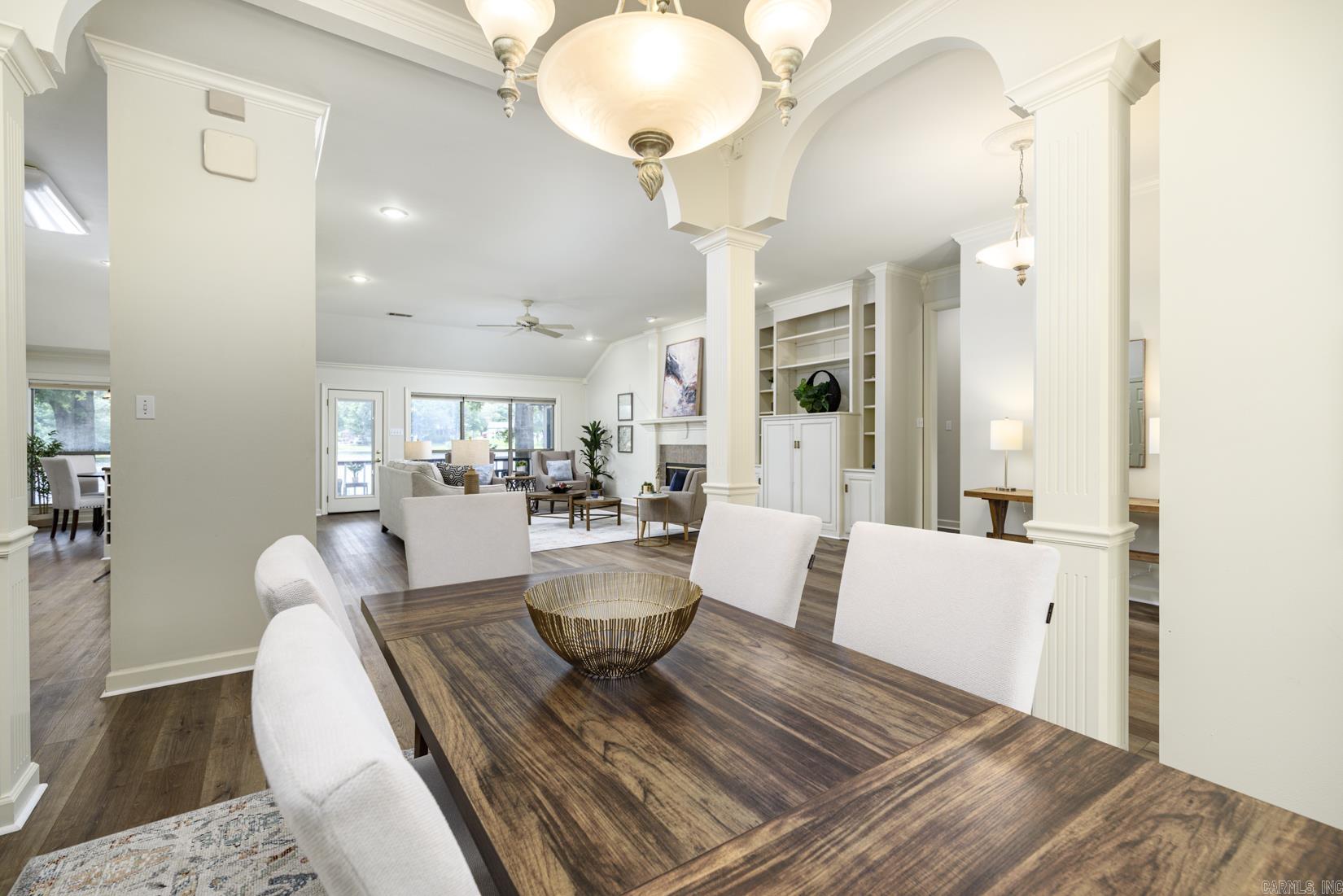 601 Innsbrooke Cove