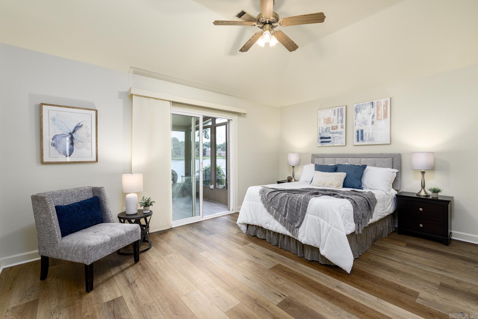 601 Innsbrooke Cove