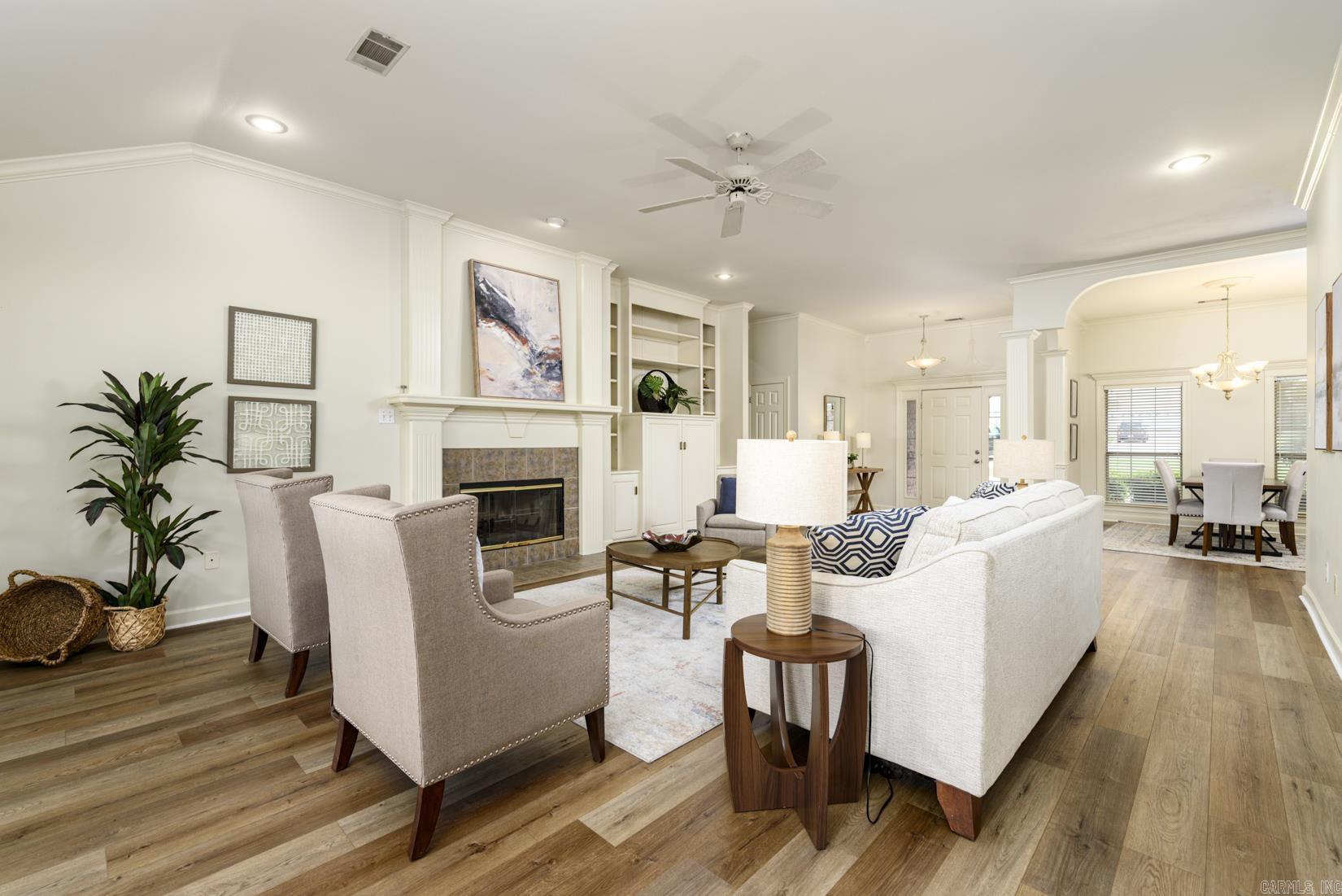 601 Innsbrooke Cove