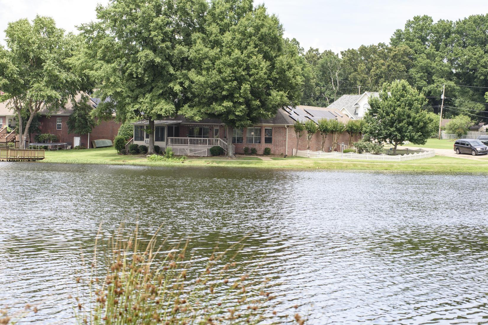 601 Innsbrooke Cove