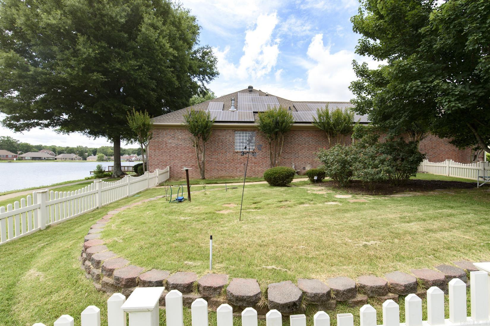 601 Innsbrooke Cove