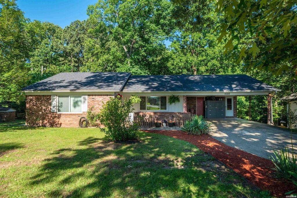 1620 Marion Anderson Rd