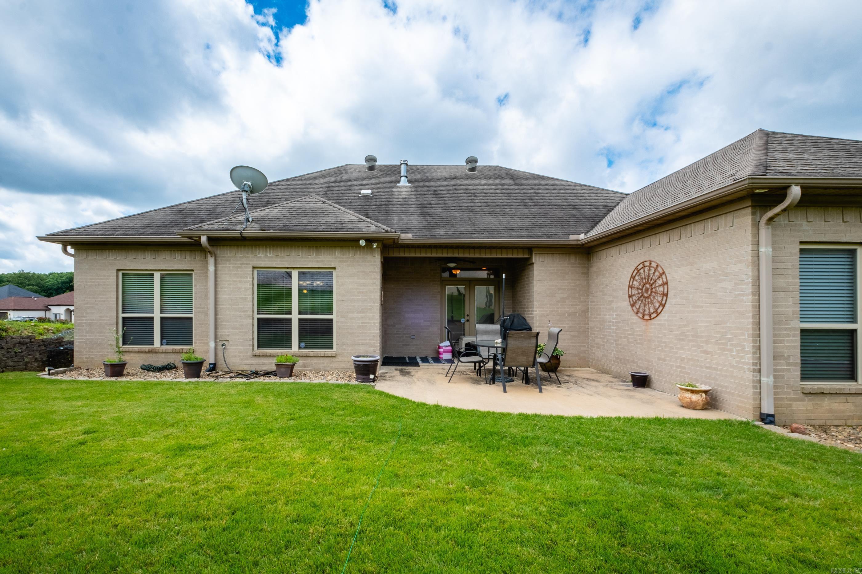8100 Kanis Pines Drive