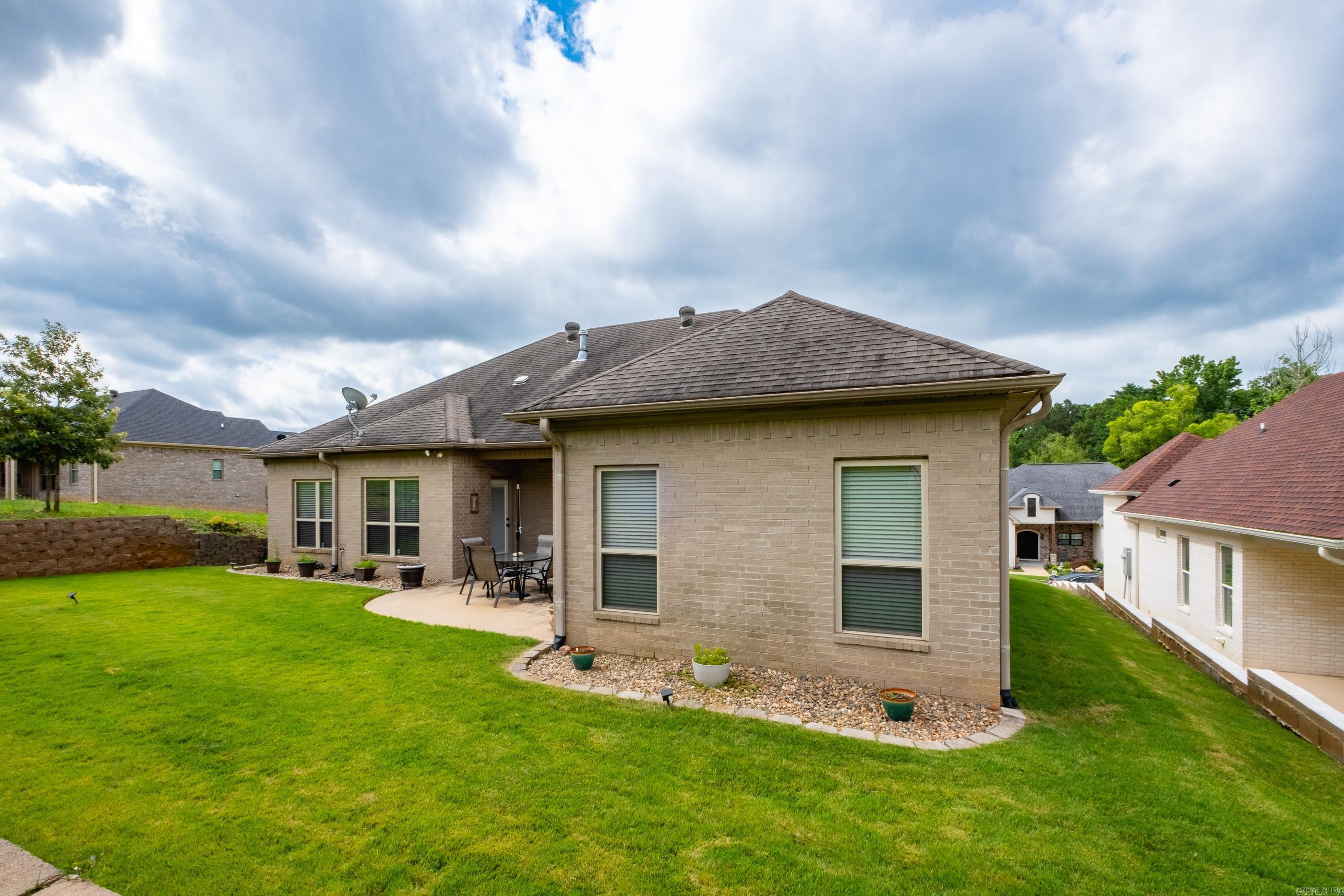 8100 Kanis Pines Drive