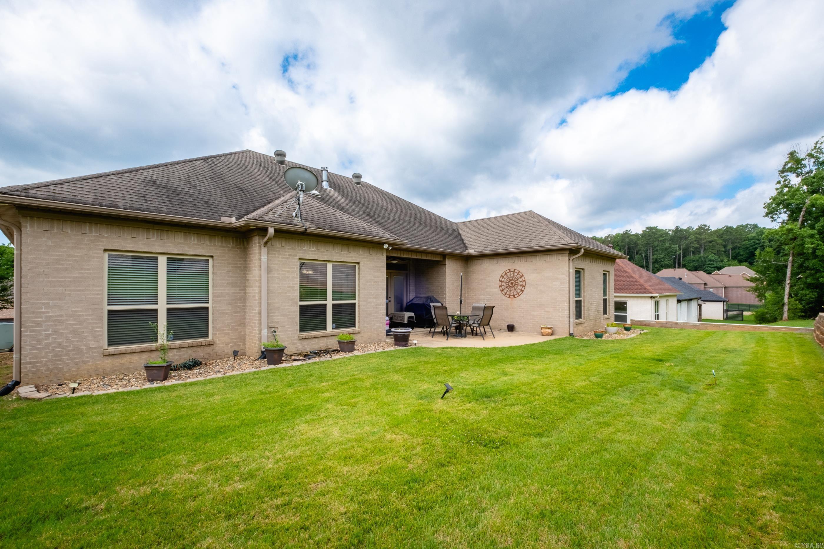 8100 Kanis Pines Drive