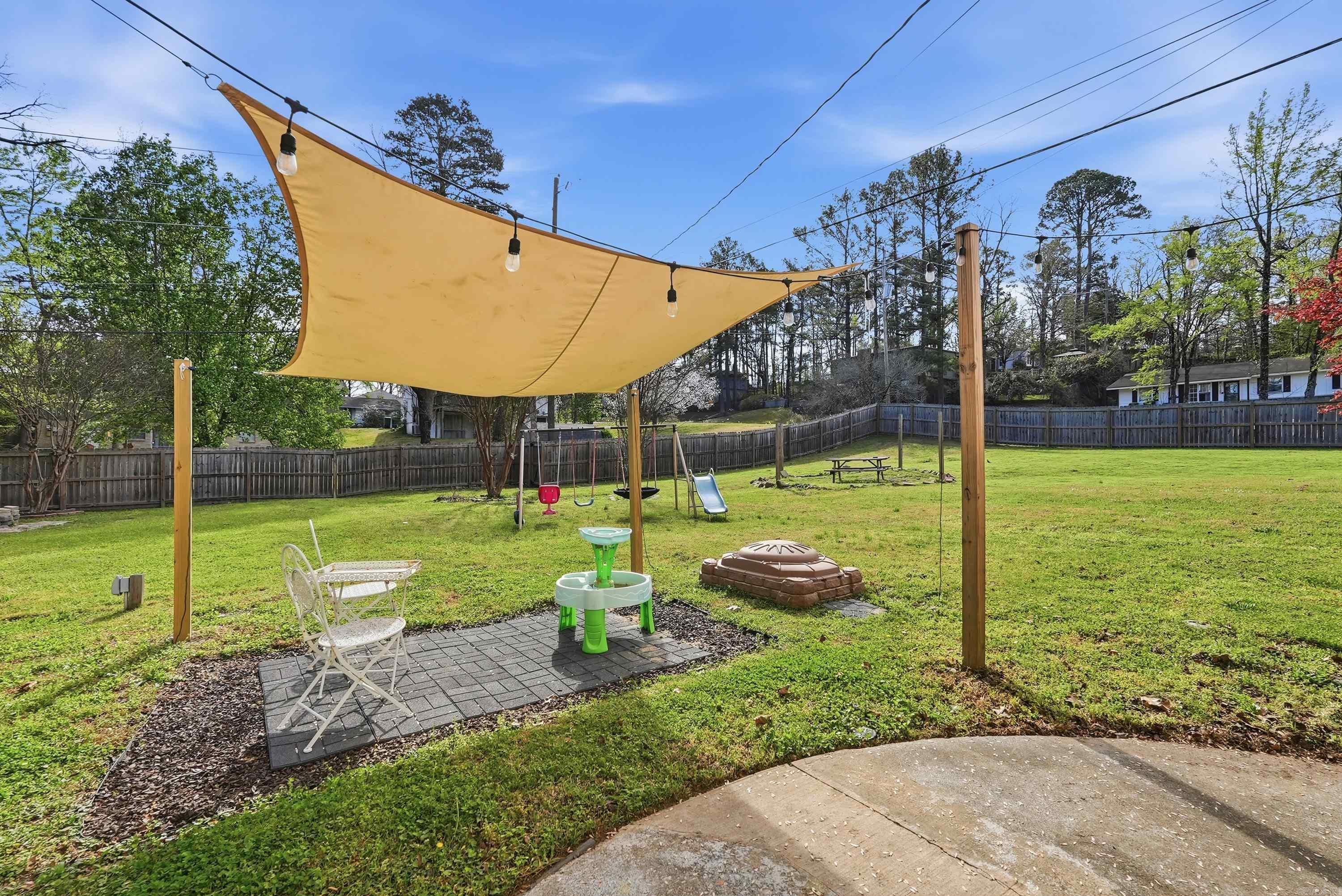 3 Birchwood Circle