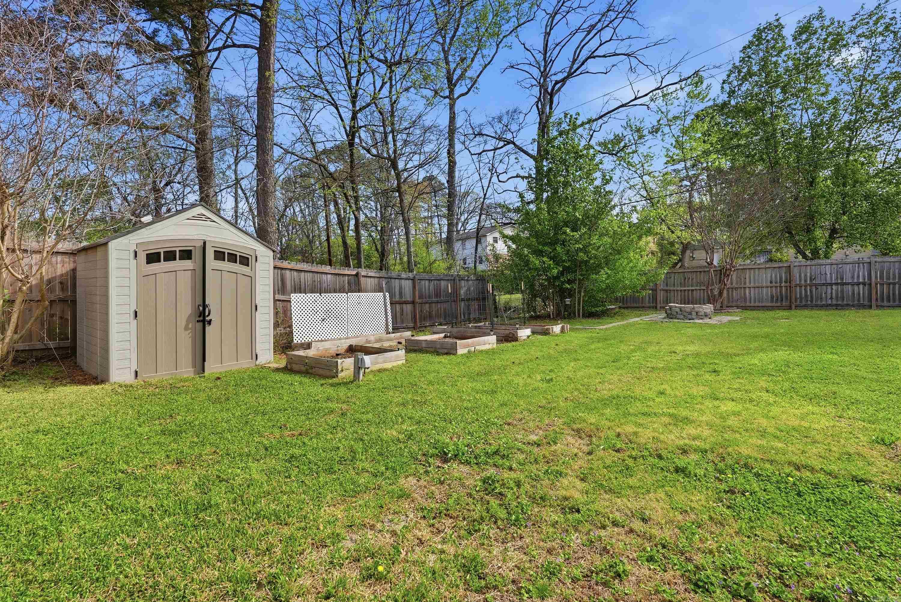 3 Birchwood Circle